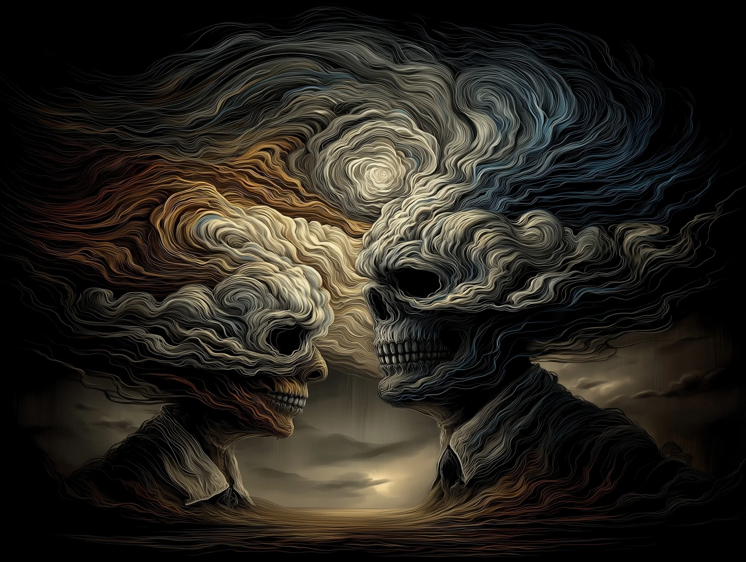Architects of Truth