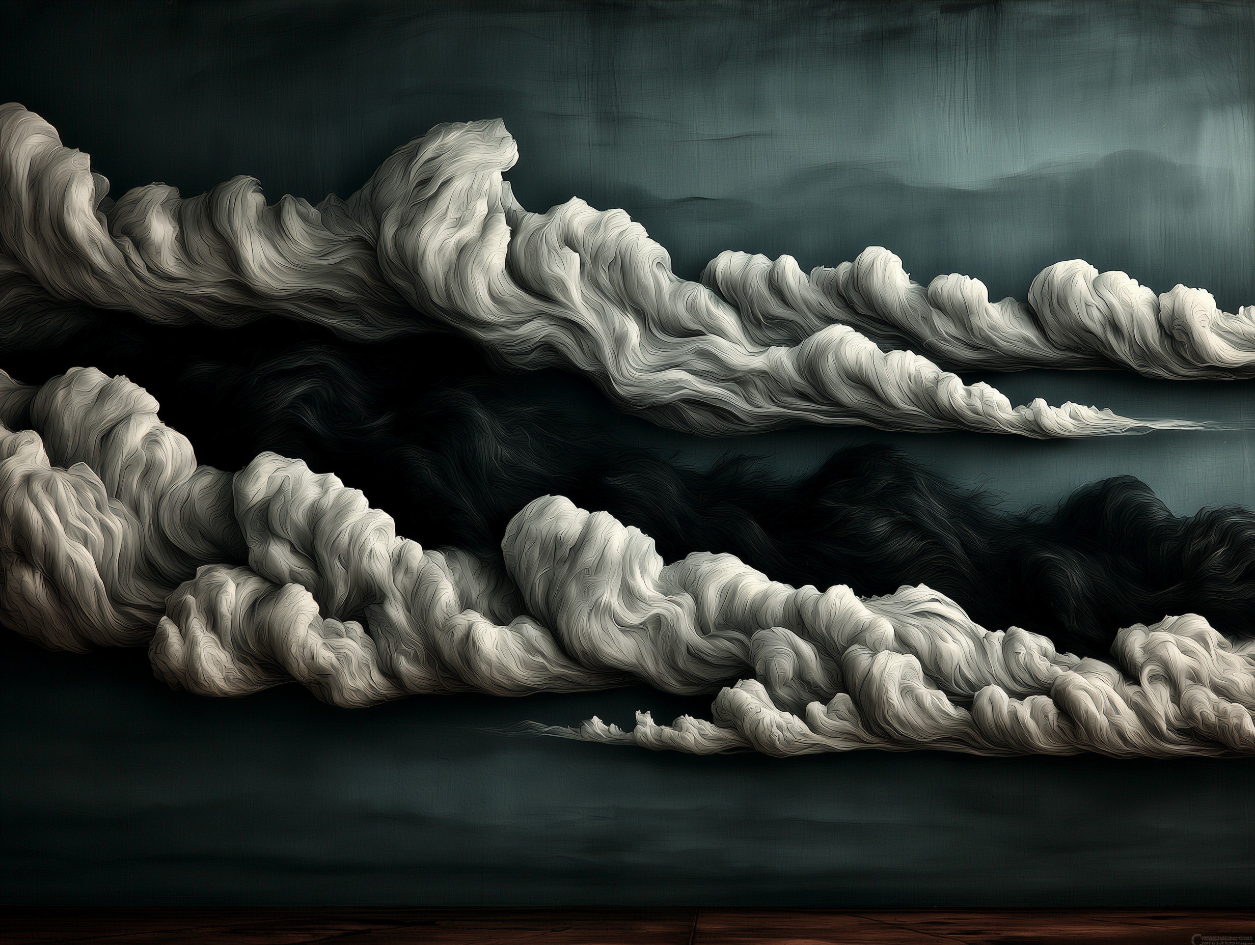 Windy Days