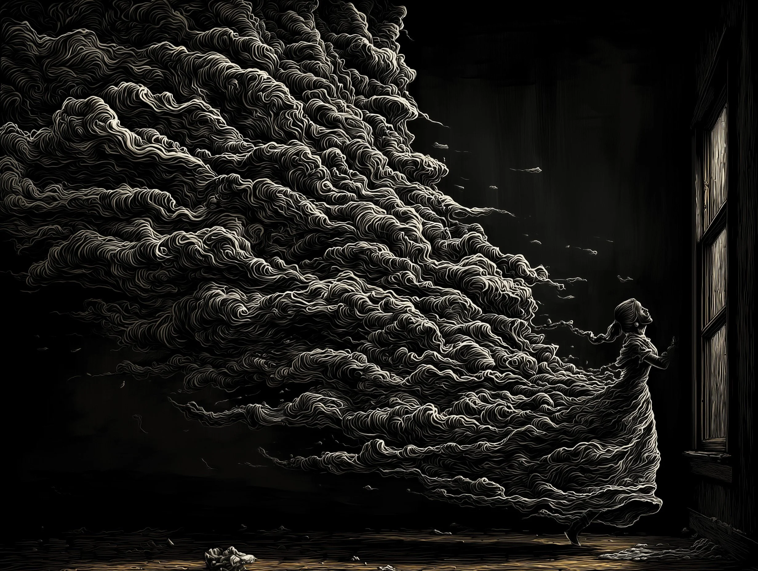Disappear