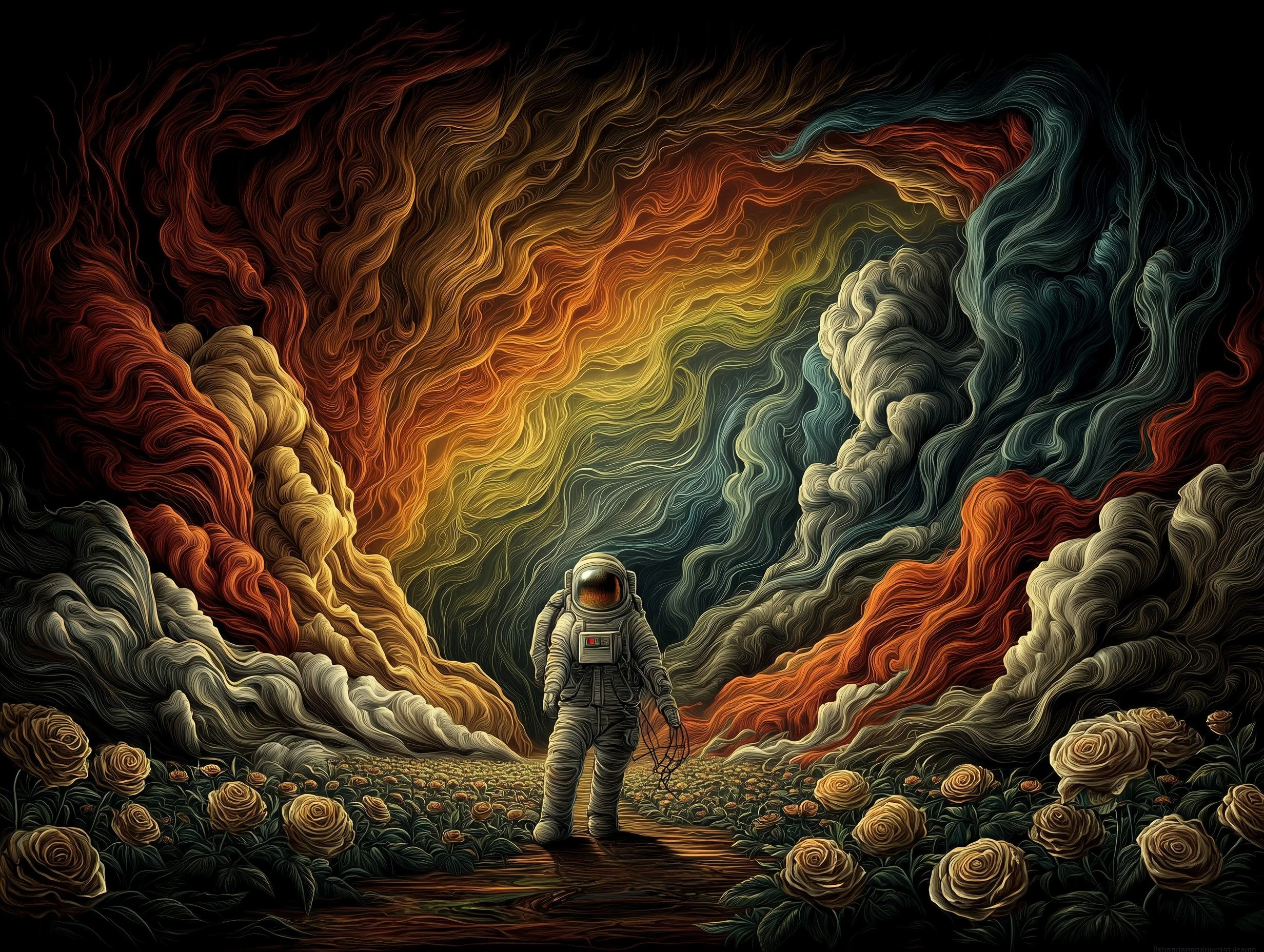 Queer, Mormon, and Transhuman: Part I