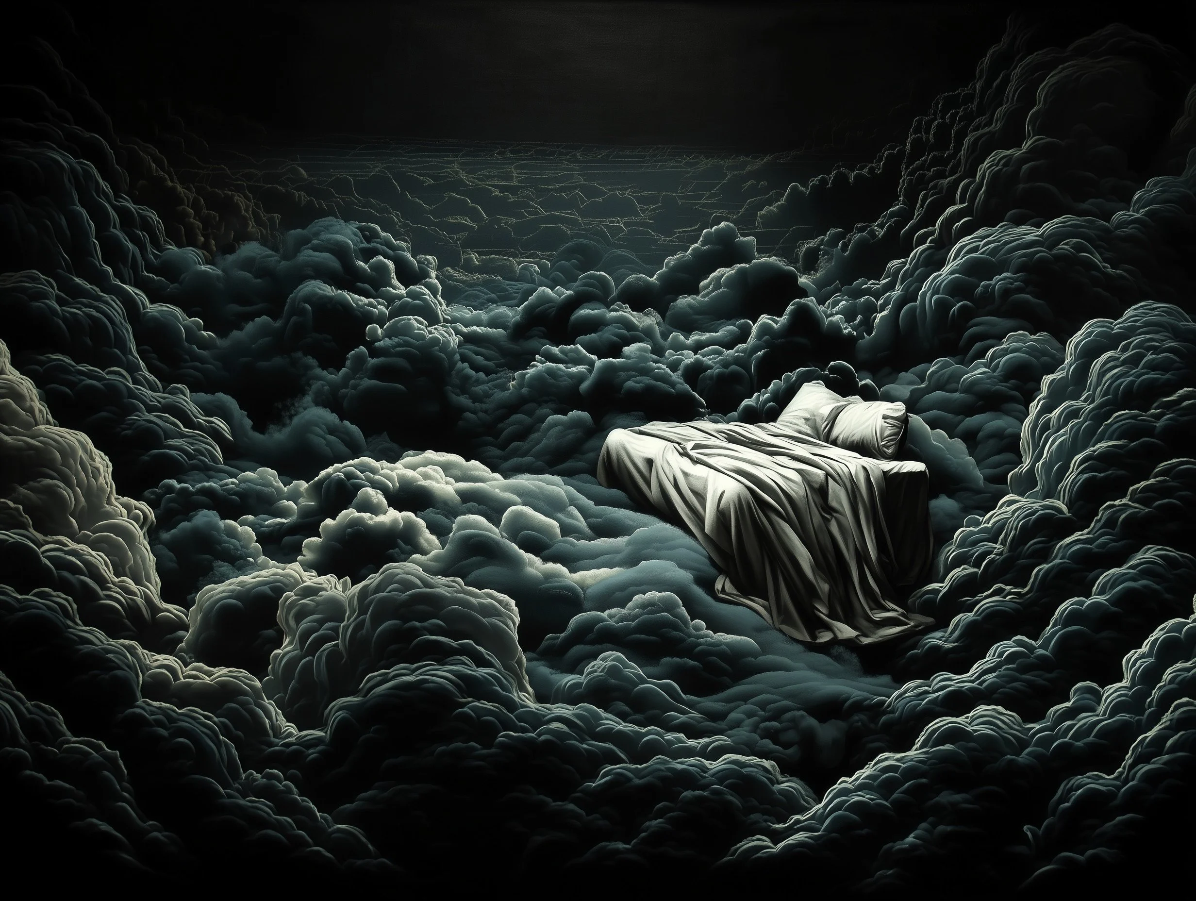 In a Dream