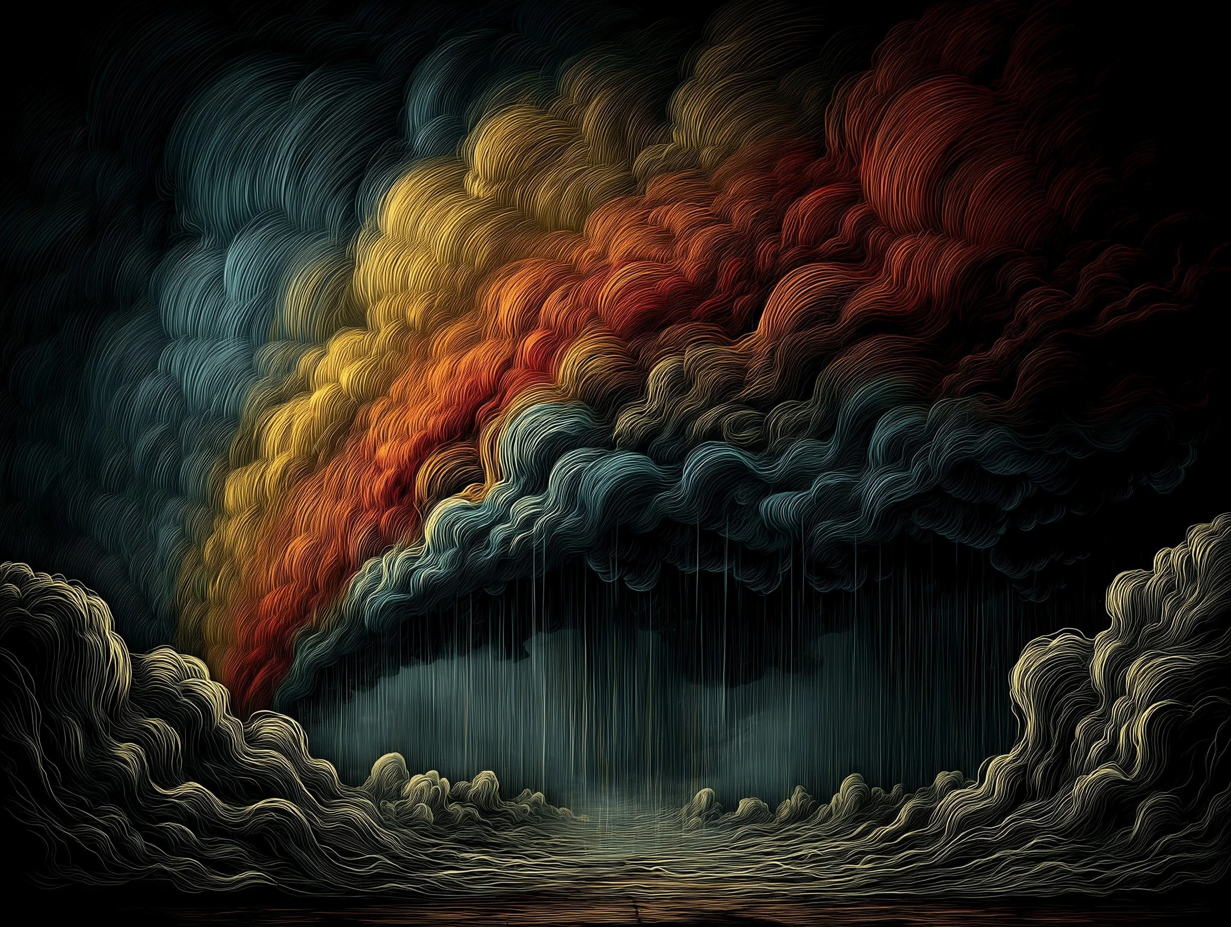 Rainbows