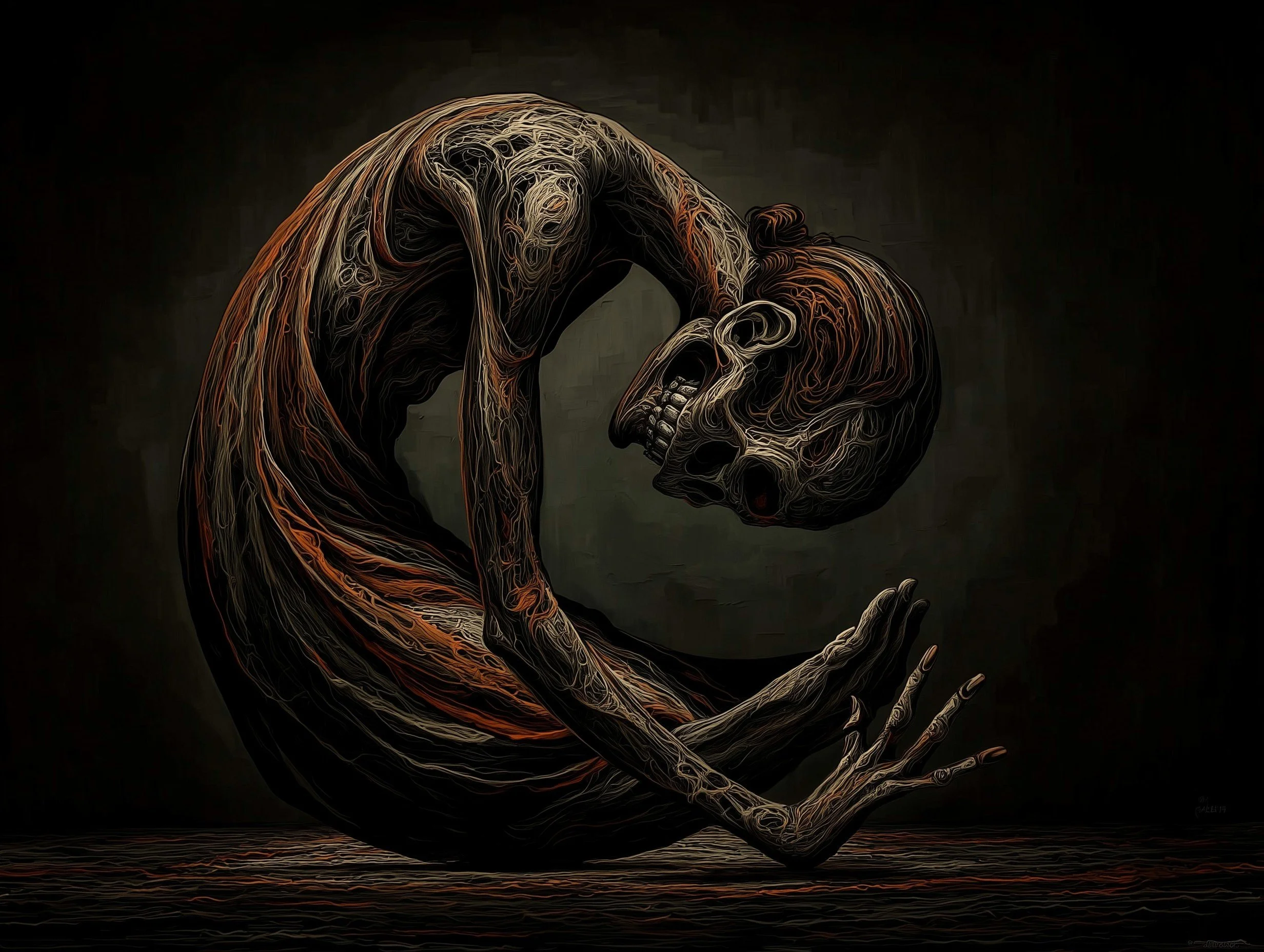 A Second Death