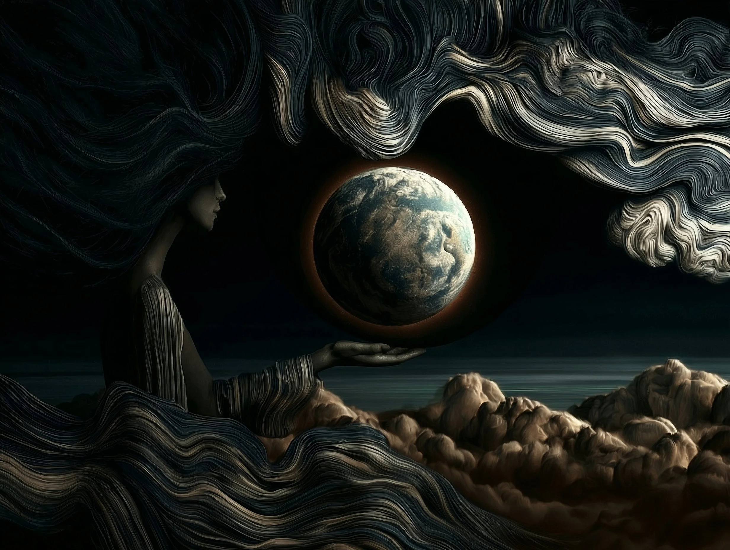 Earth is My Home