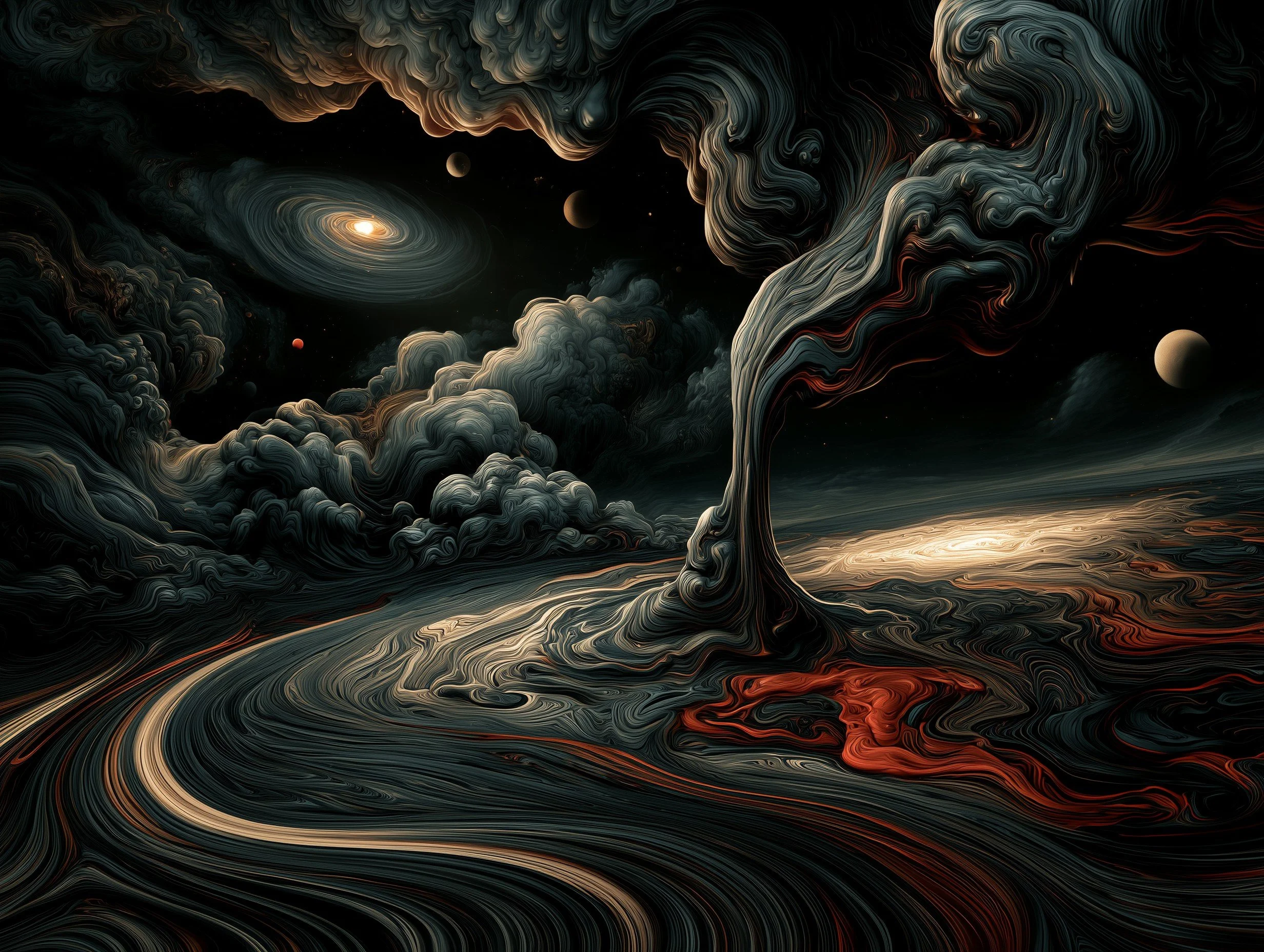 God as an Experimental Proposition