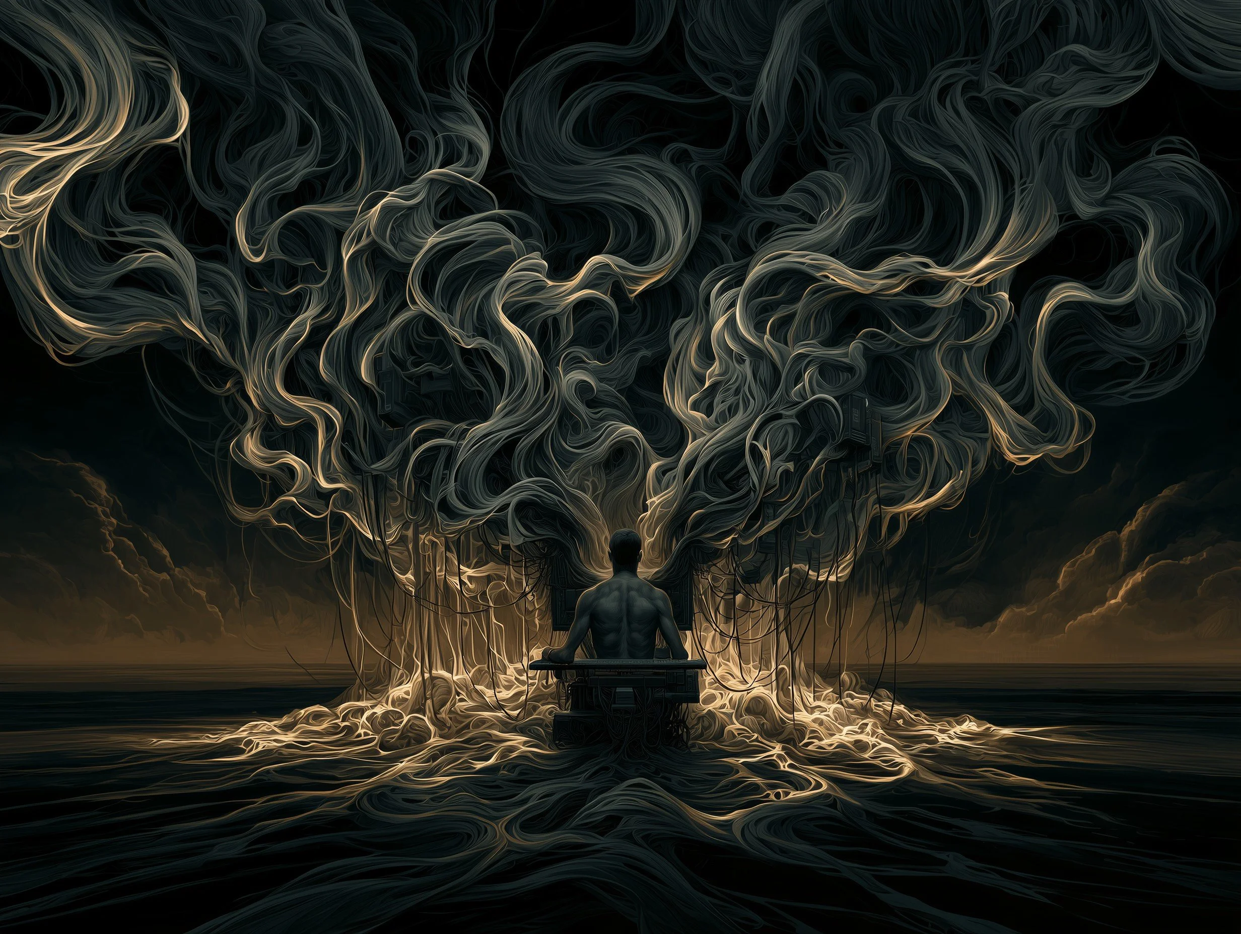 Transcendence