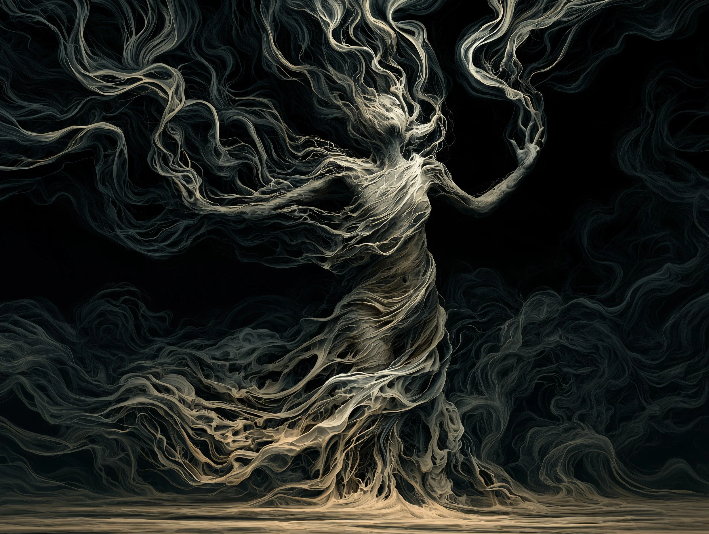 A Vessel for Creation