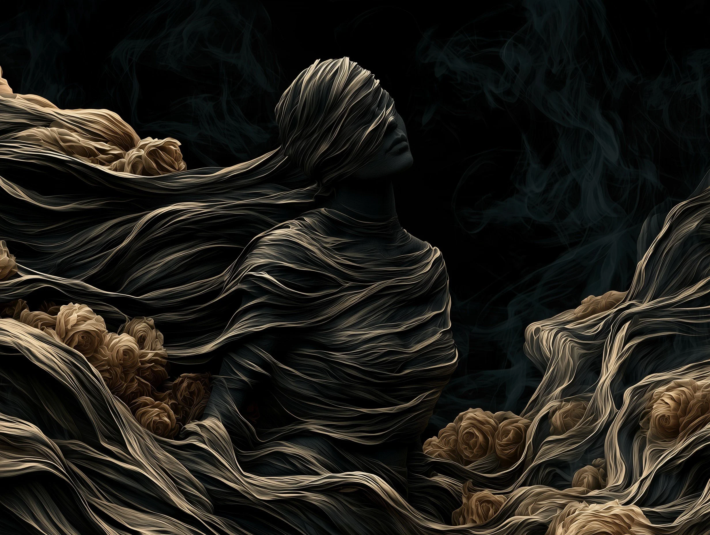 Mummies of the World