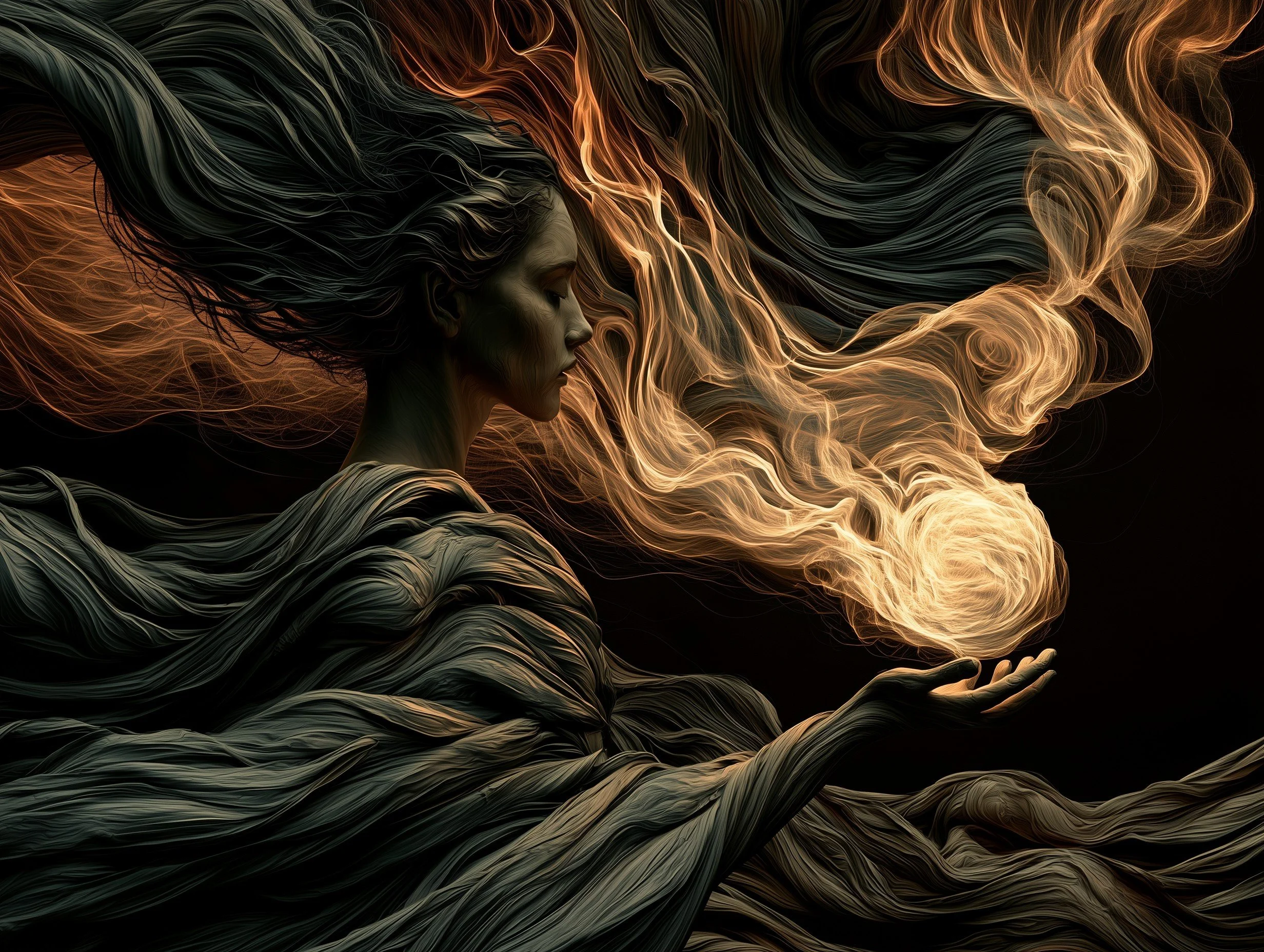 The Priesthood is a Spiritual Technology