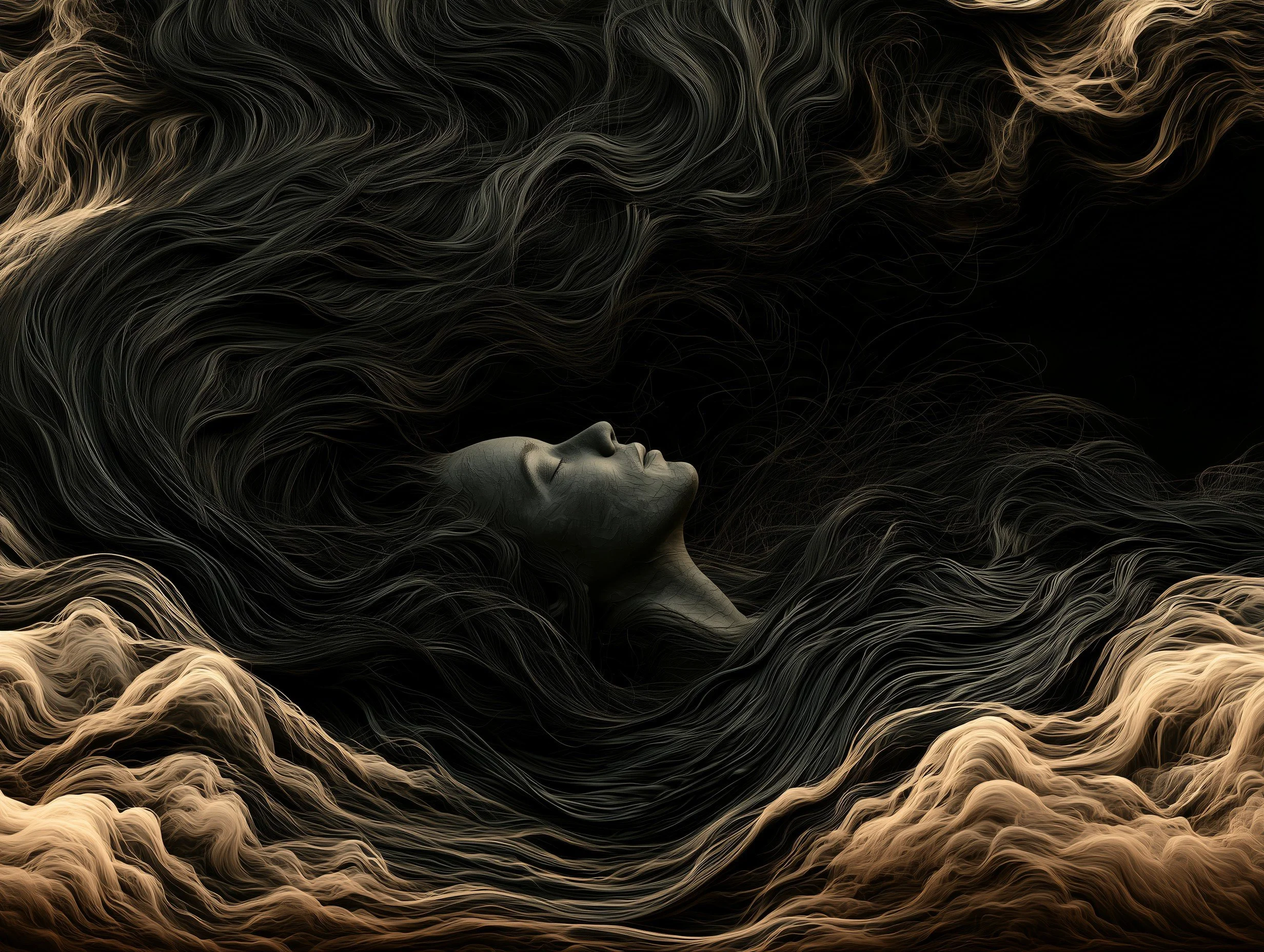 In a Dream