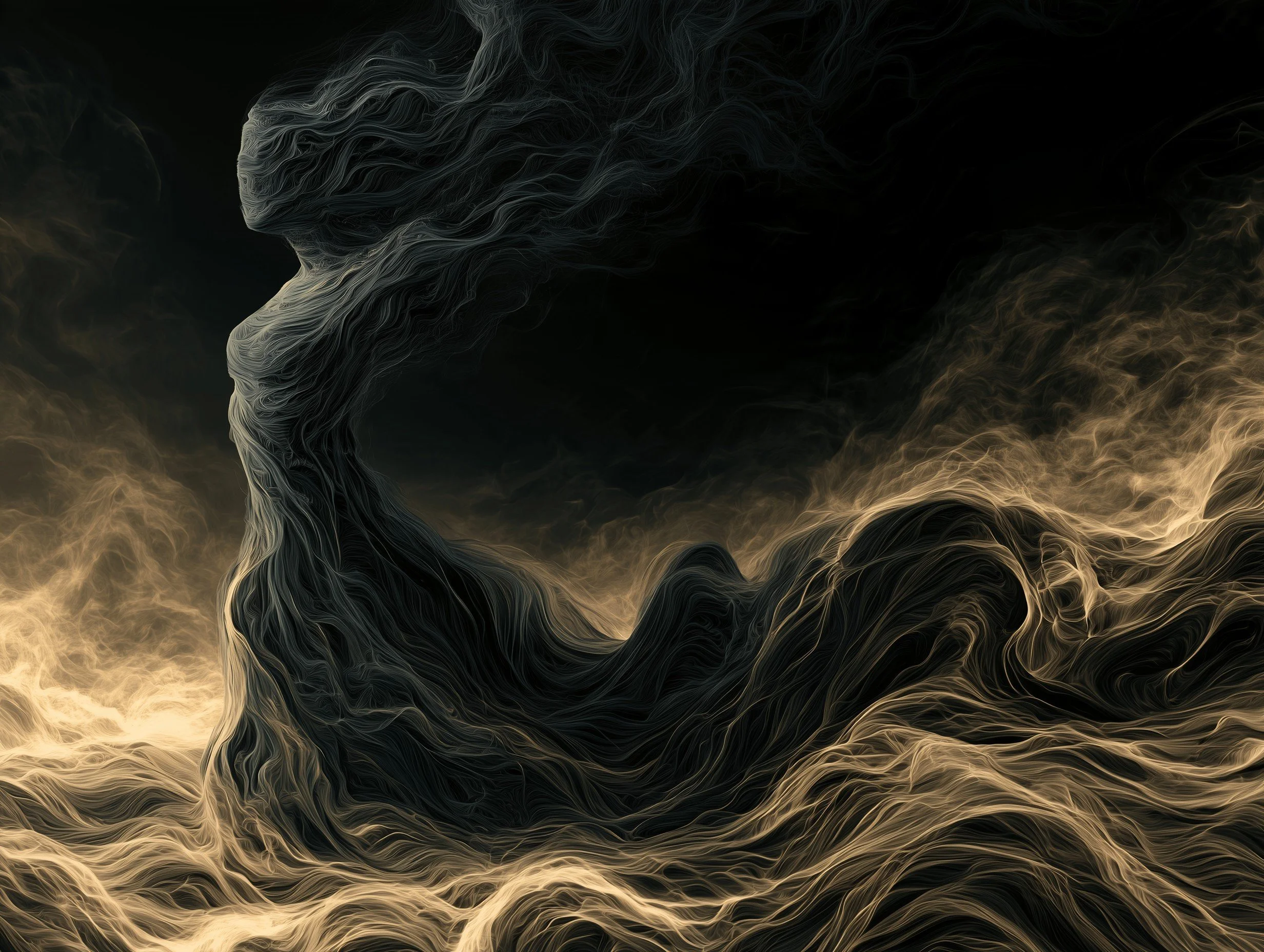 The River in My Veins