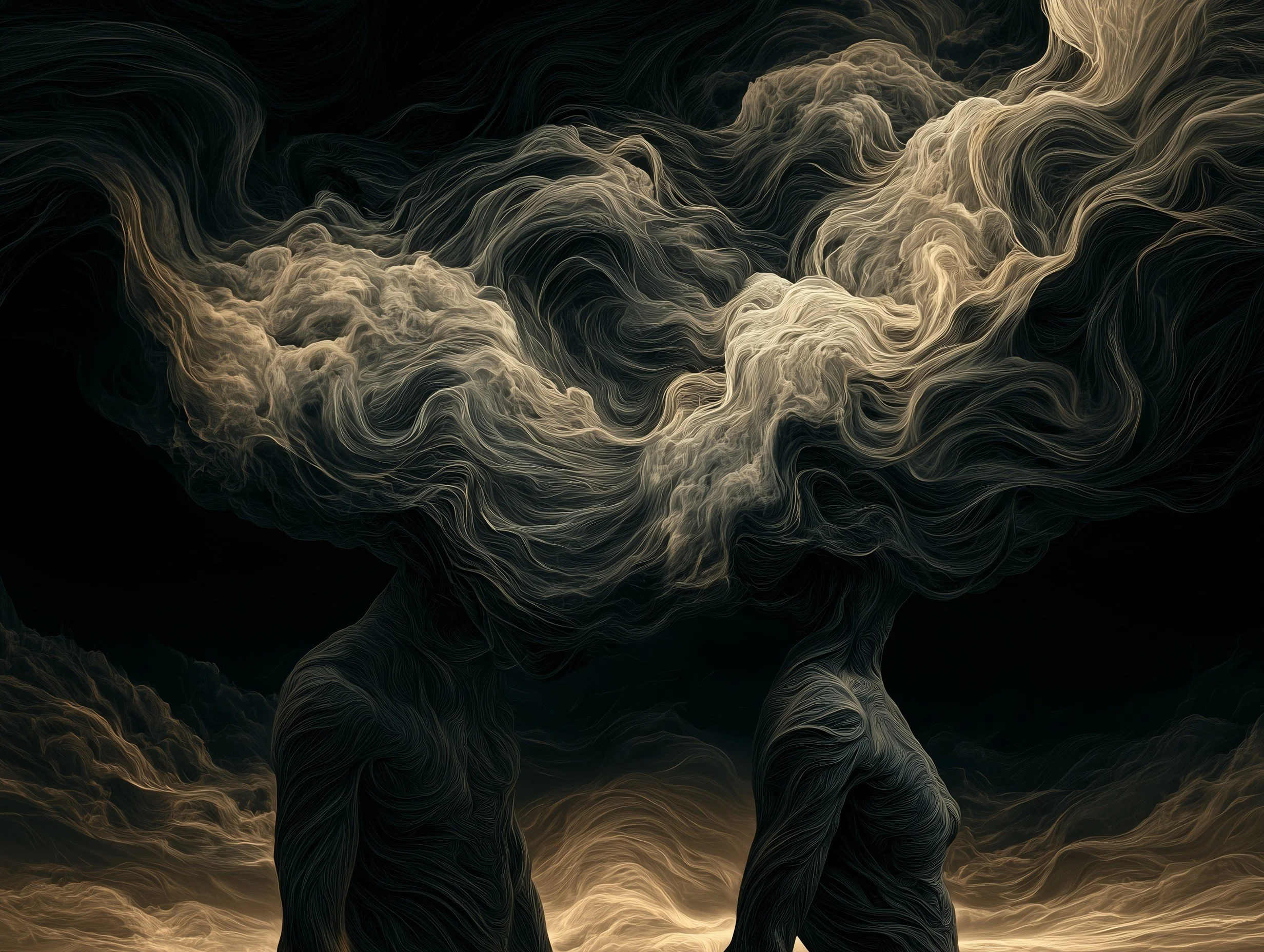 Architects of Truth