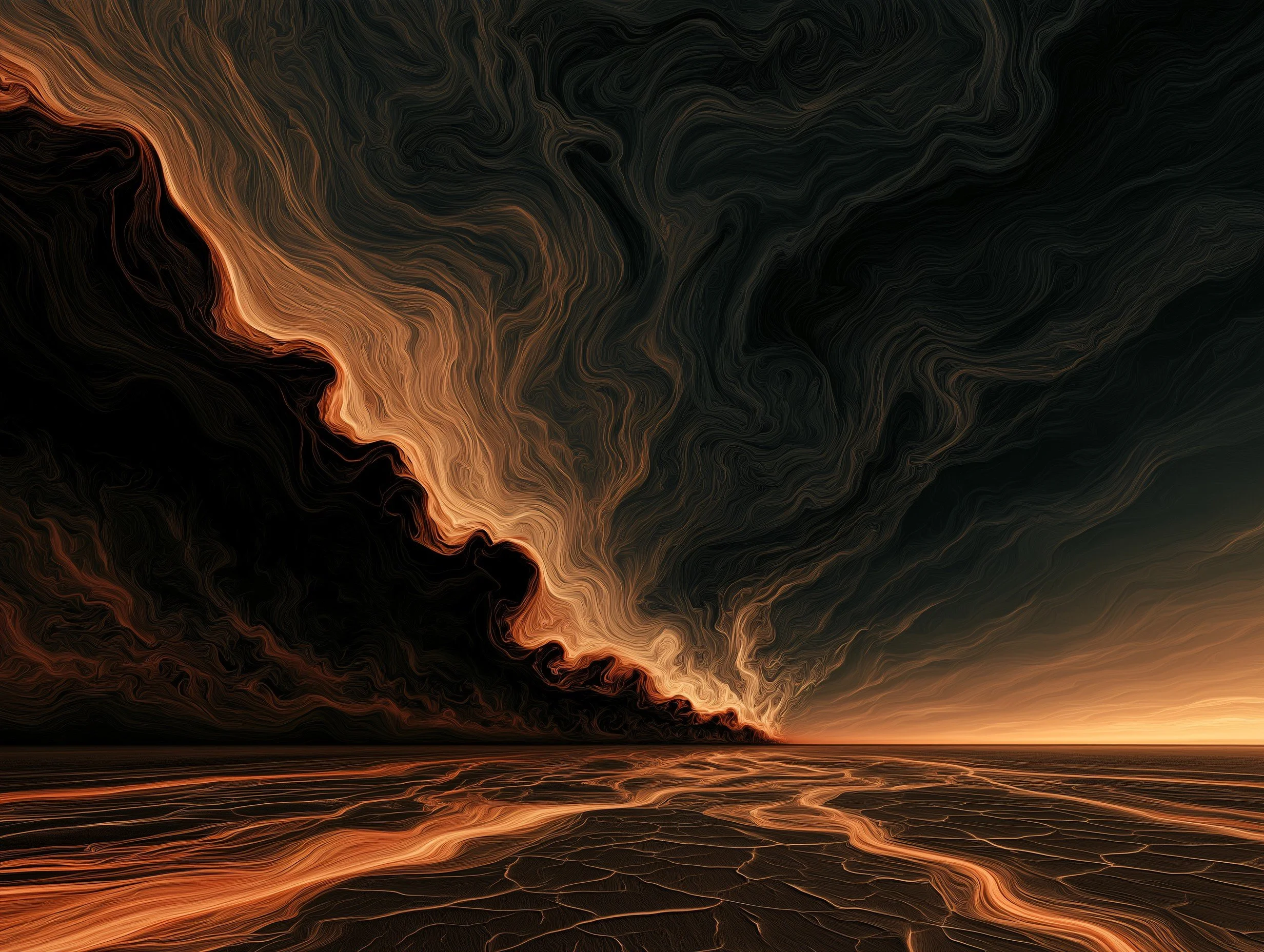 Dawn and Dusk