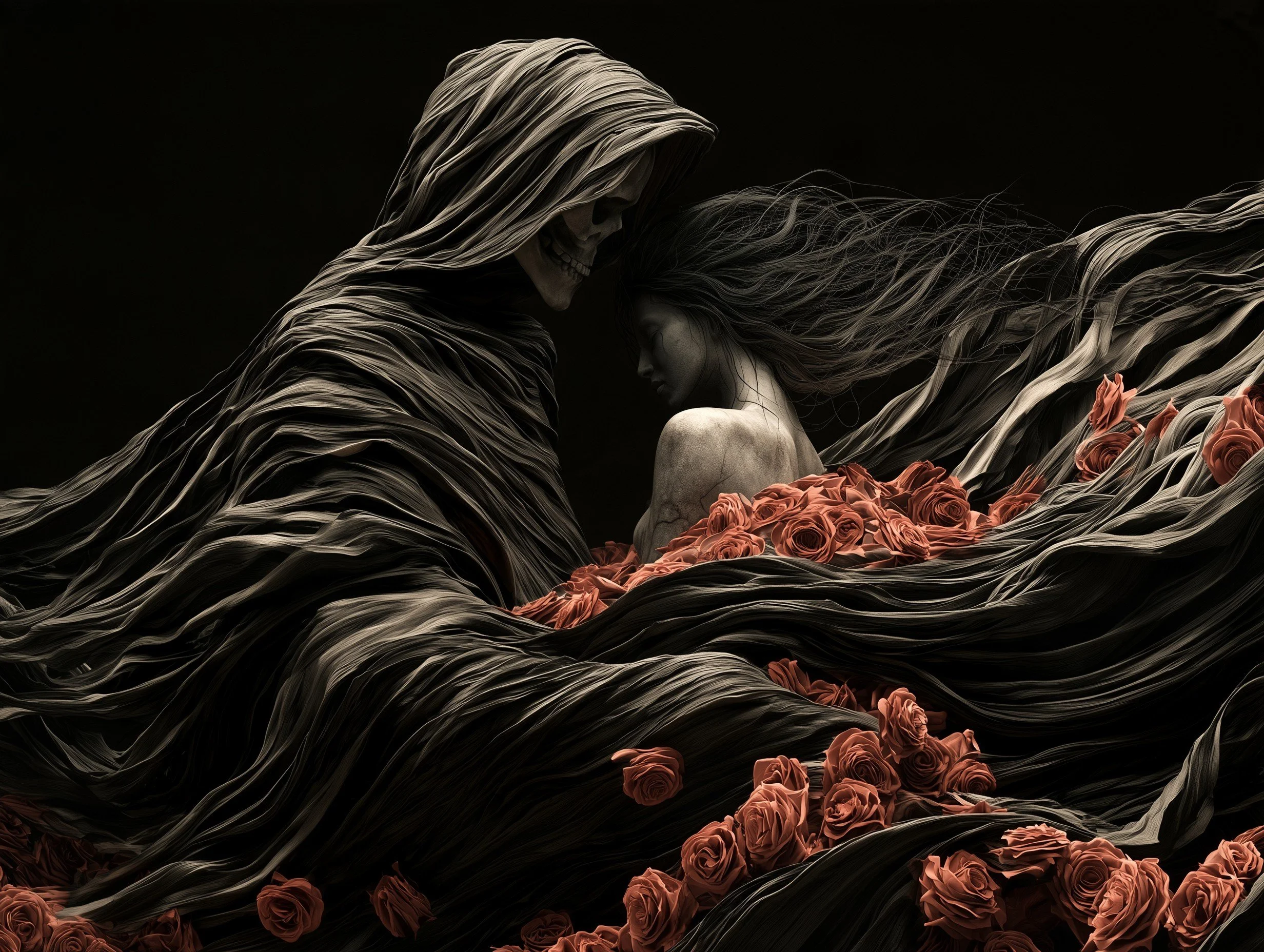 Dancing with Death