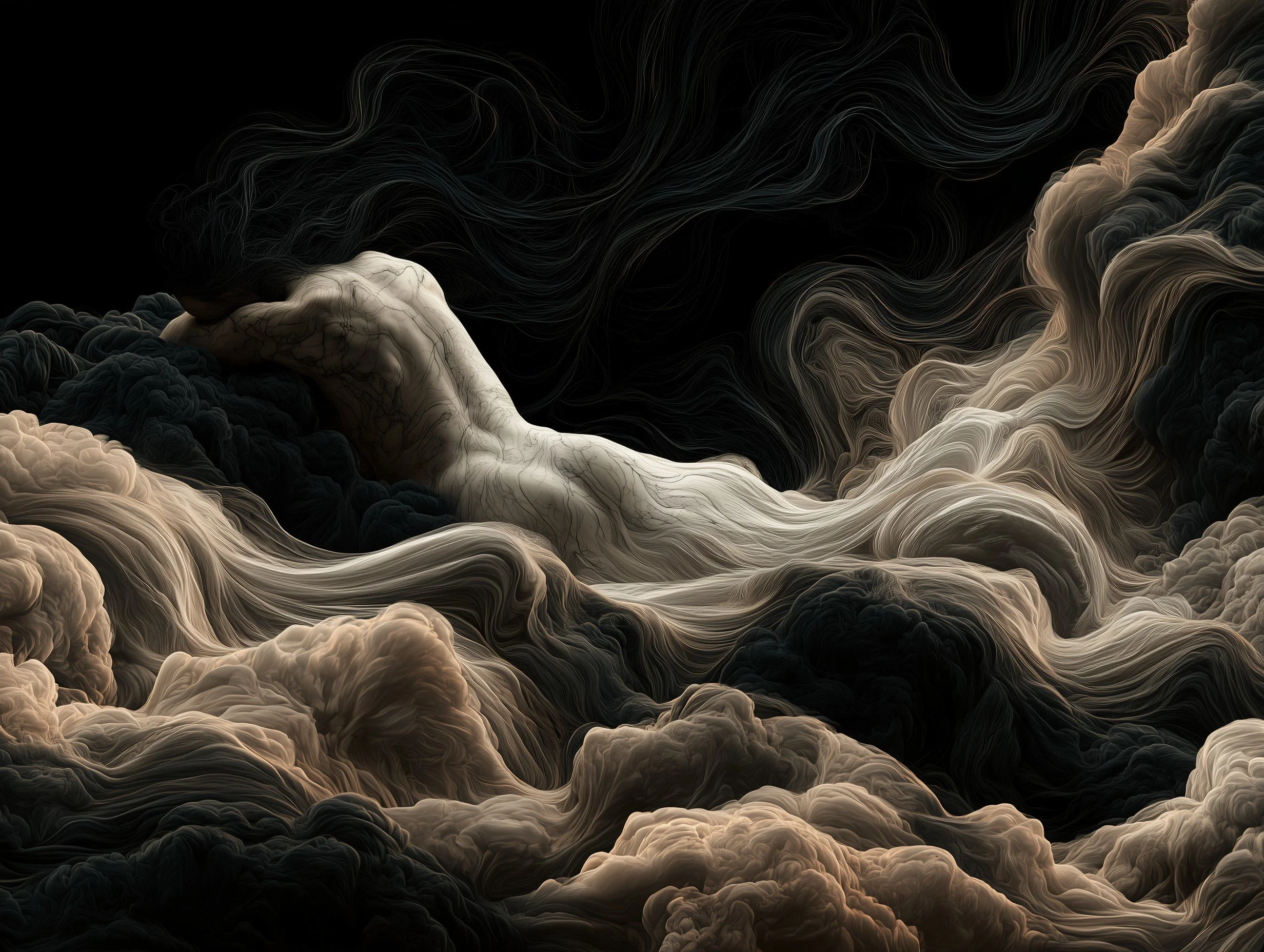 The Intimacy of Transhumanism