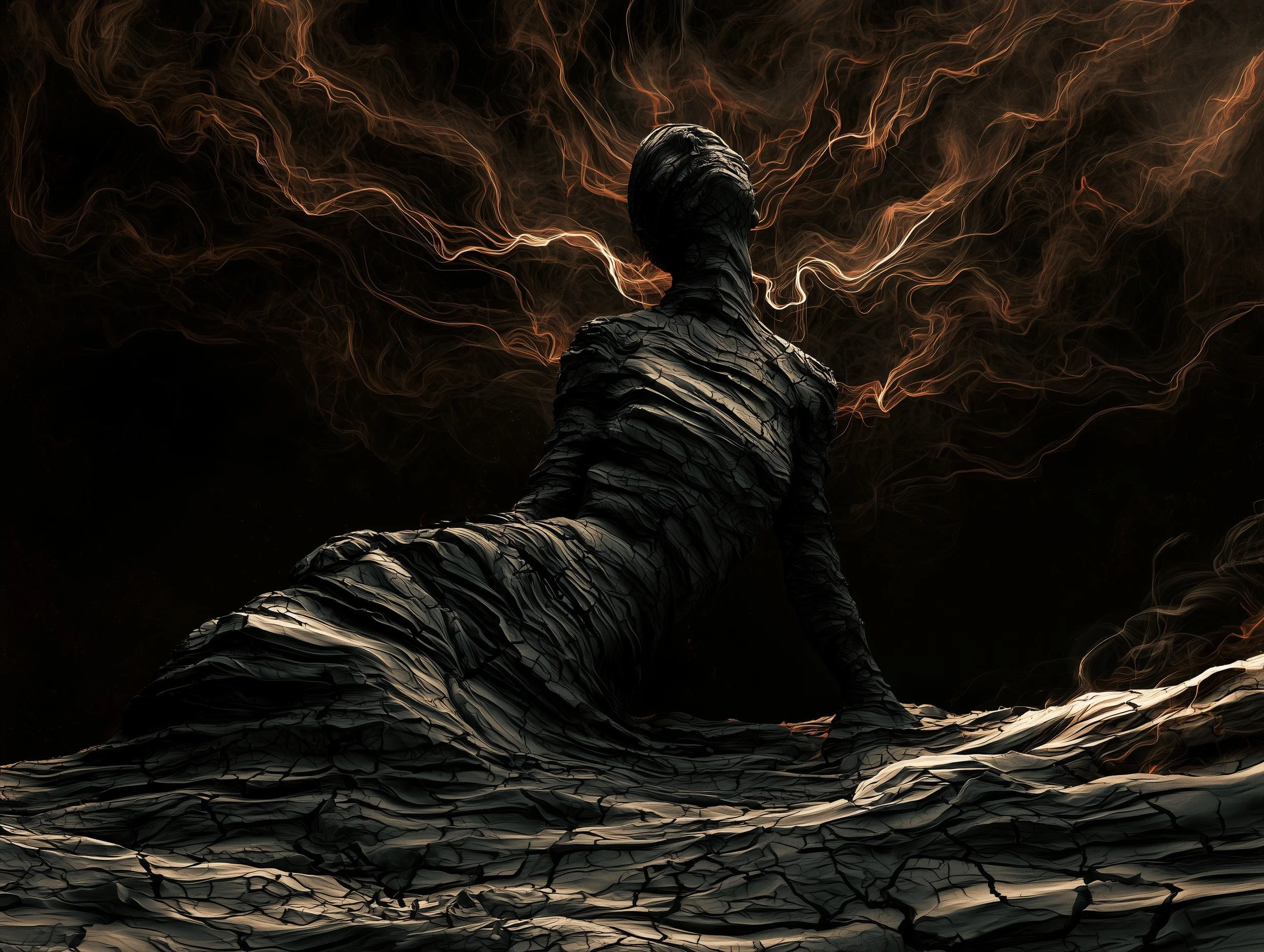 A Second Death