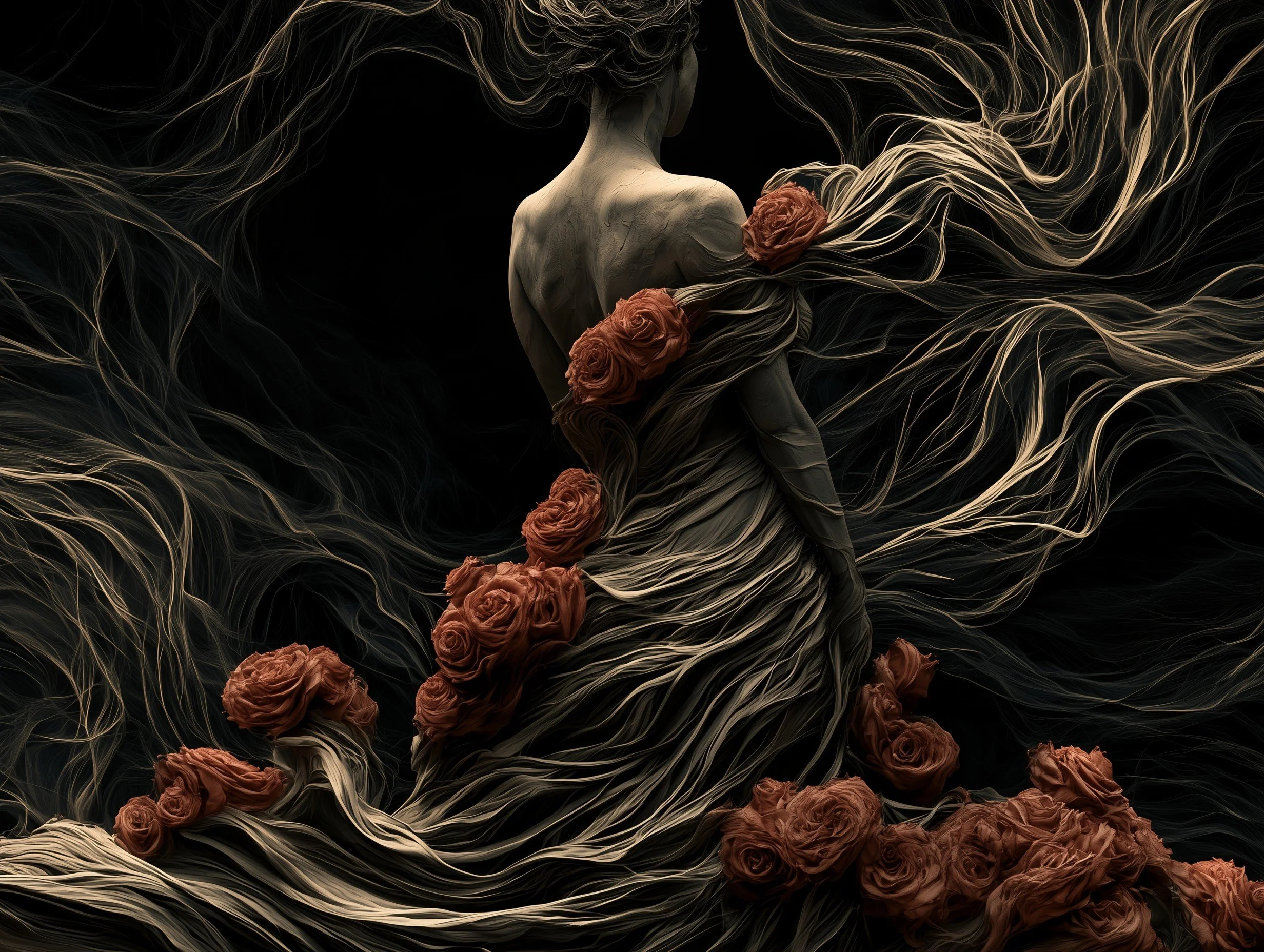 Human Fragility