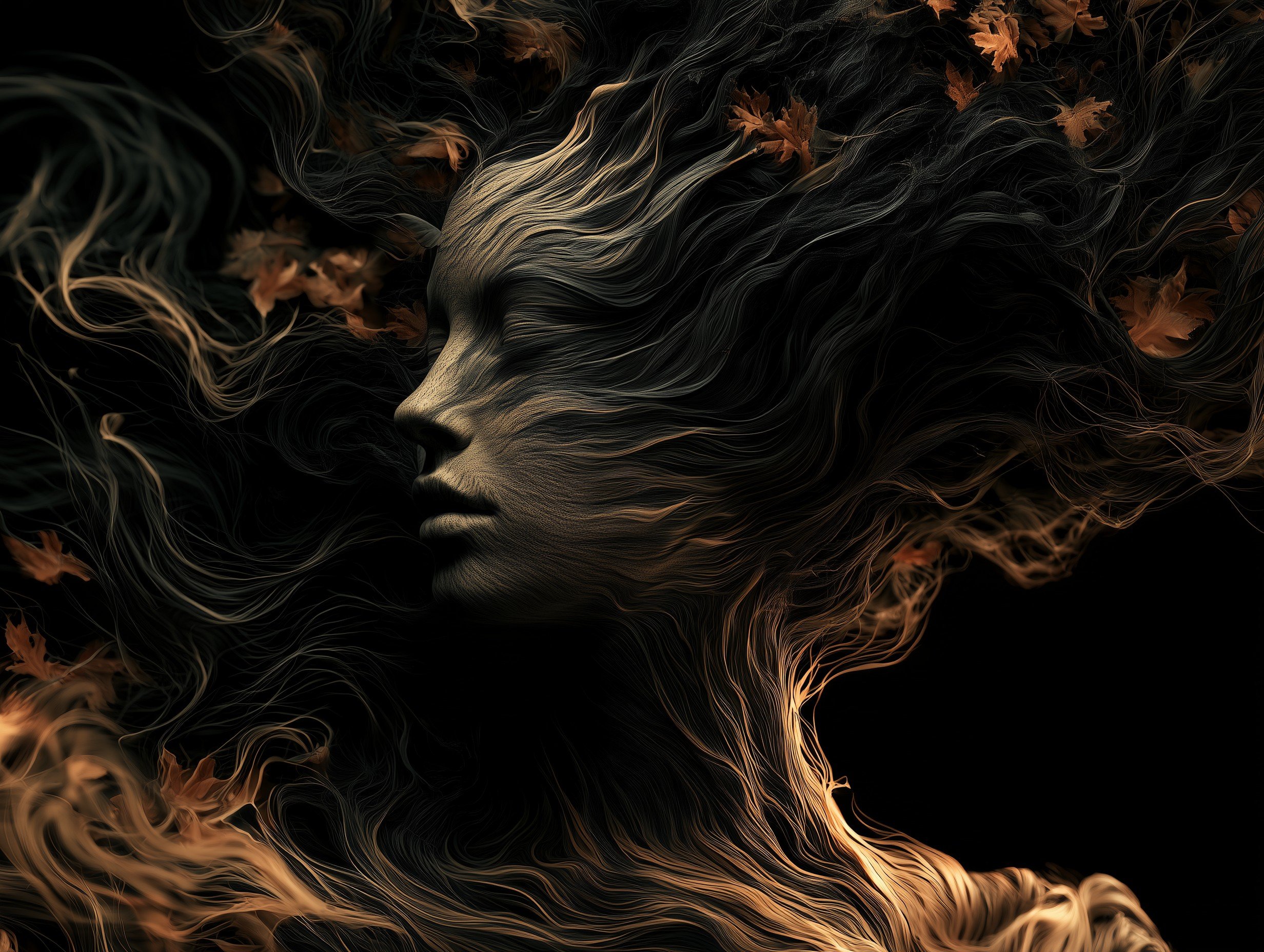 Alive in Autumn