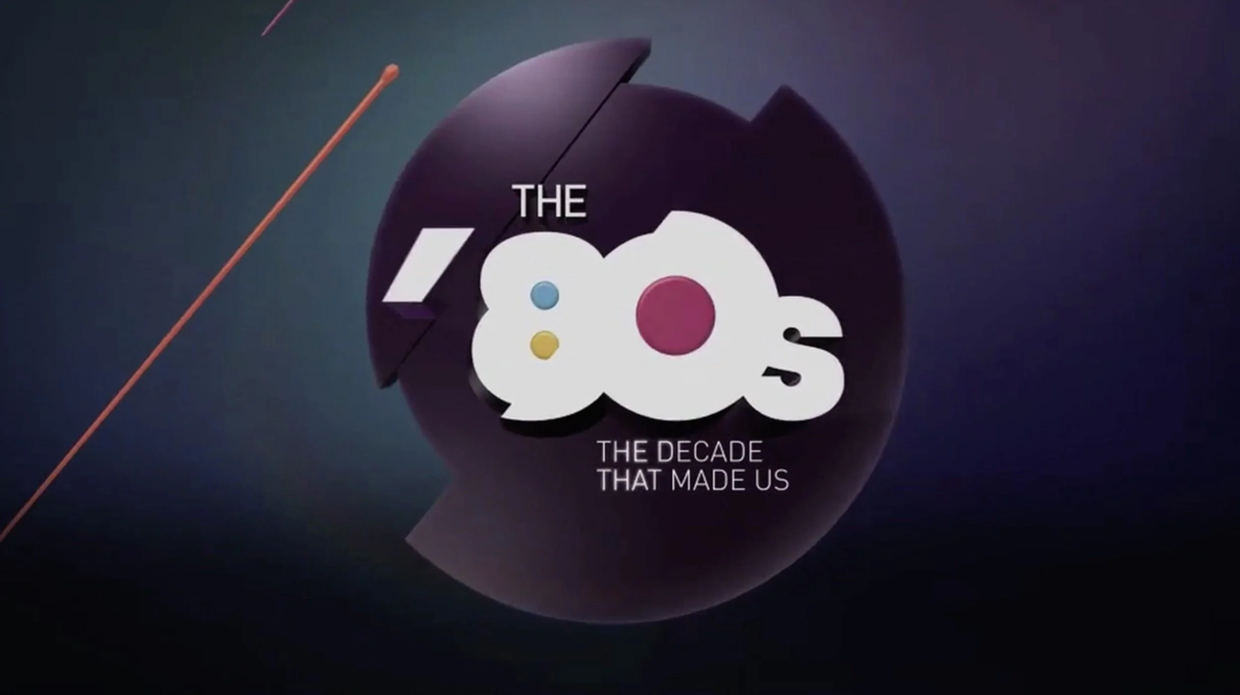 Explore the 80s — National Geographic Channel