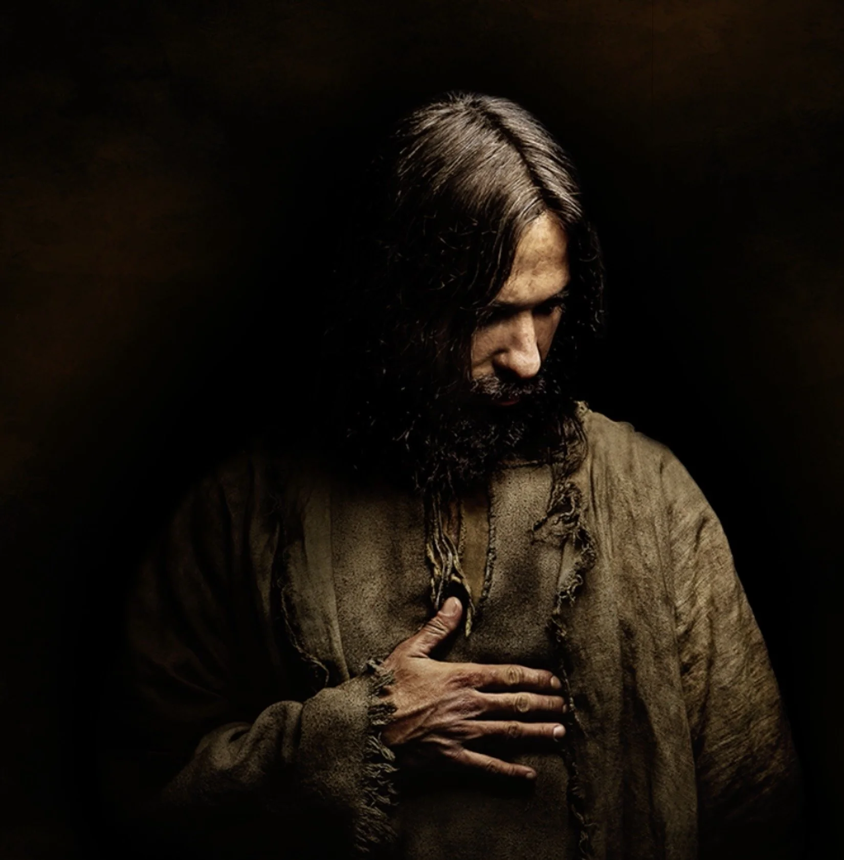 Killing Jesus — National Geographic Channel