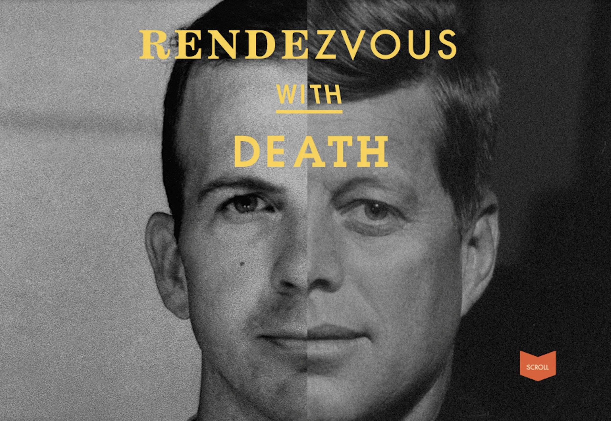 Killing Kennedy — National Geographic Channel