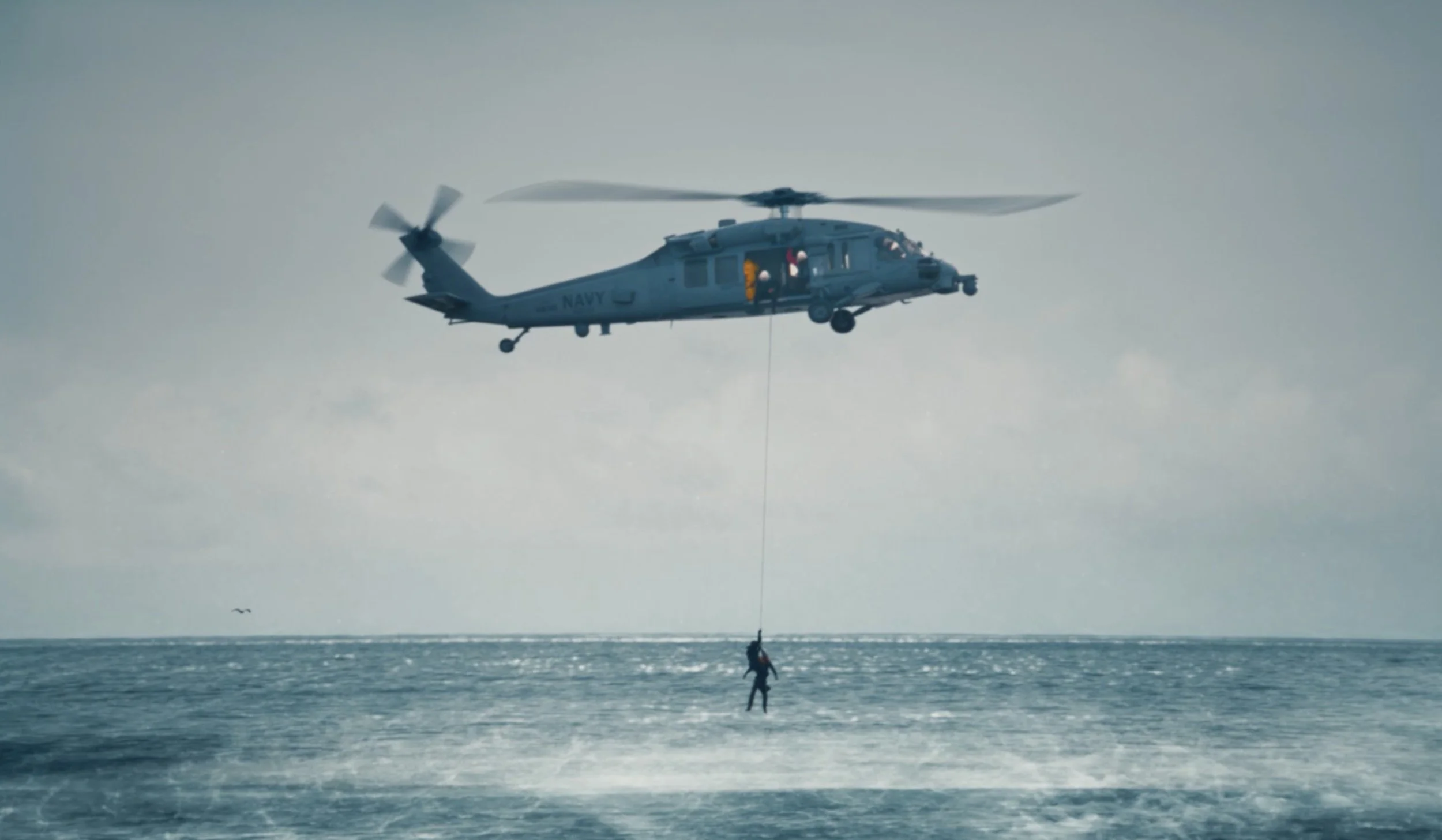 You Have A Calling — Department of Defense