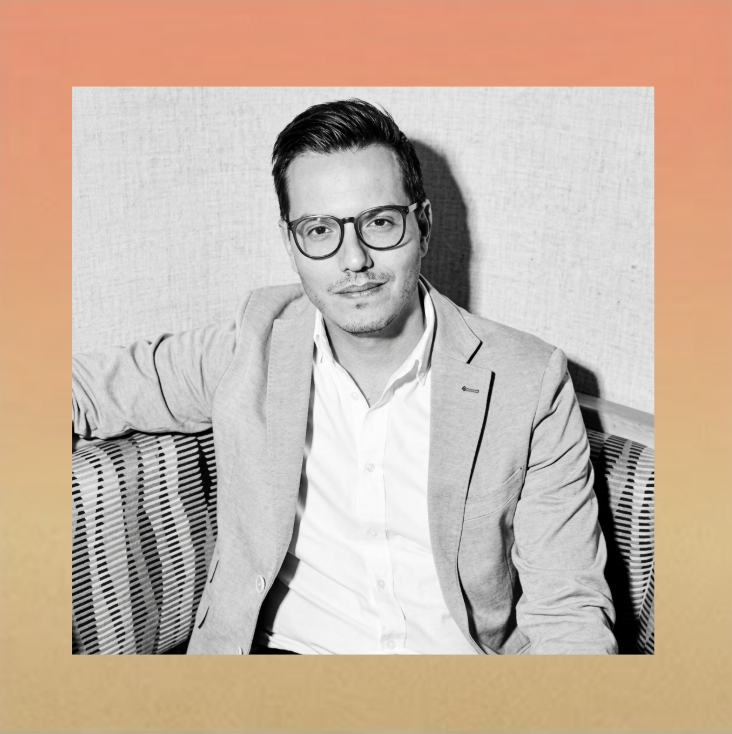 Pablo Rivero