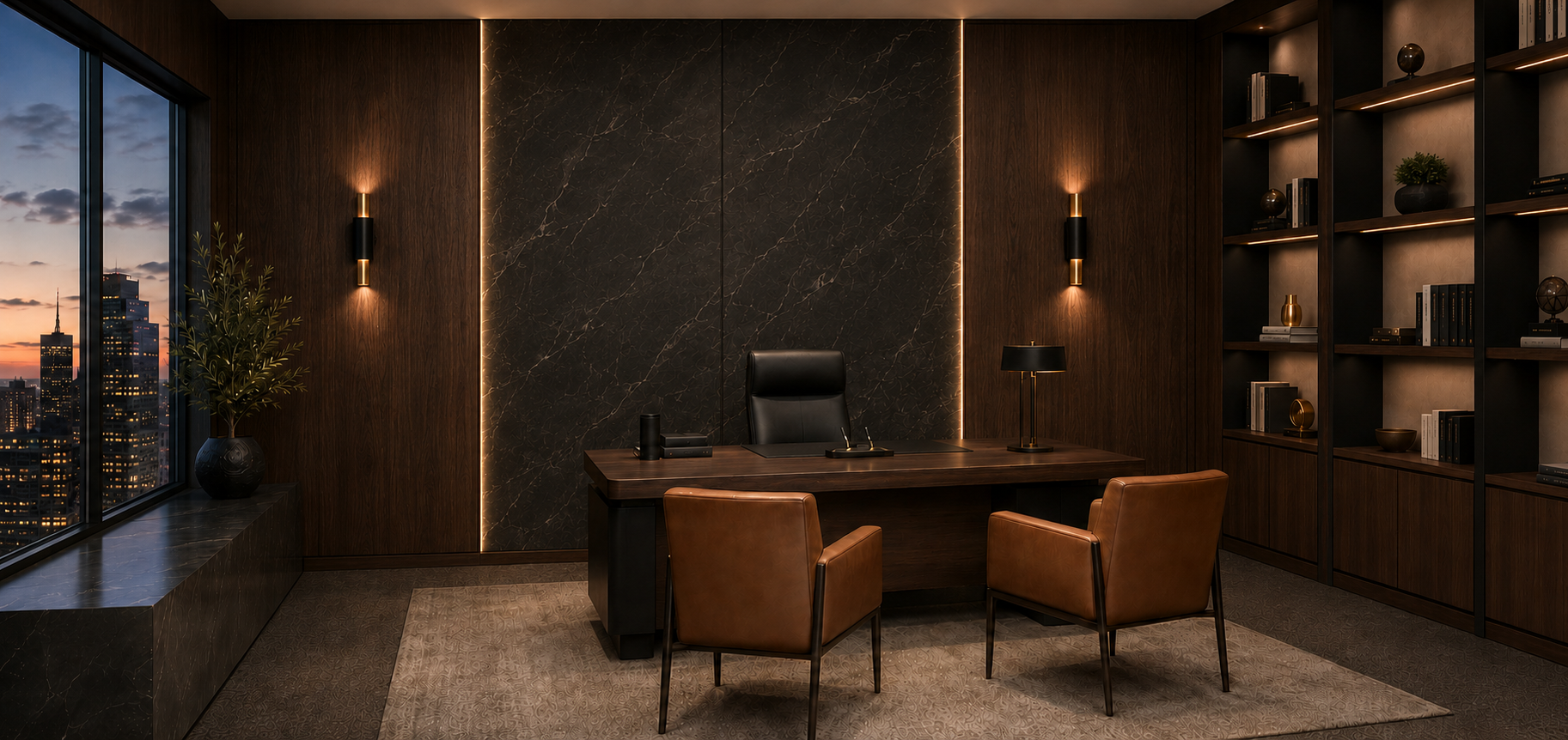 Executive Office