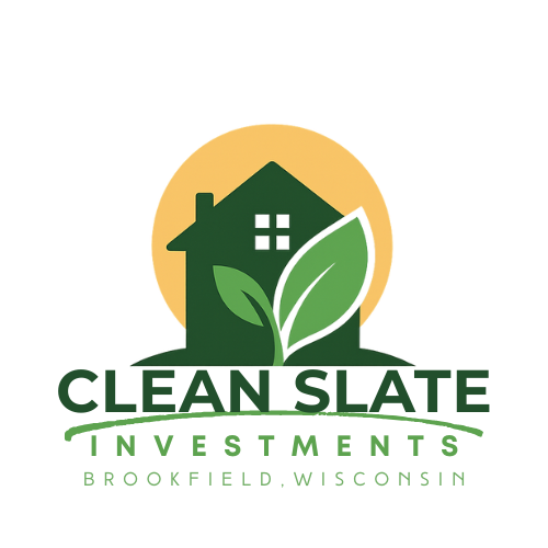 Clean Slate Investments