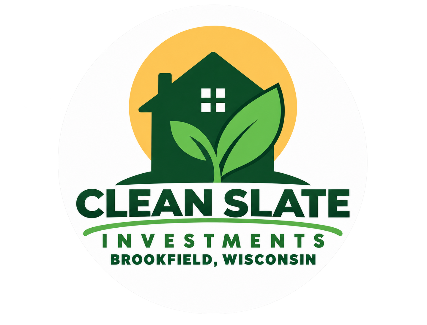 Clean Slate Investments