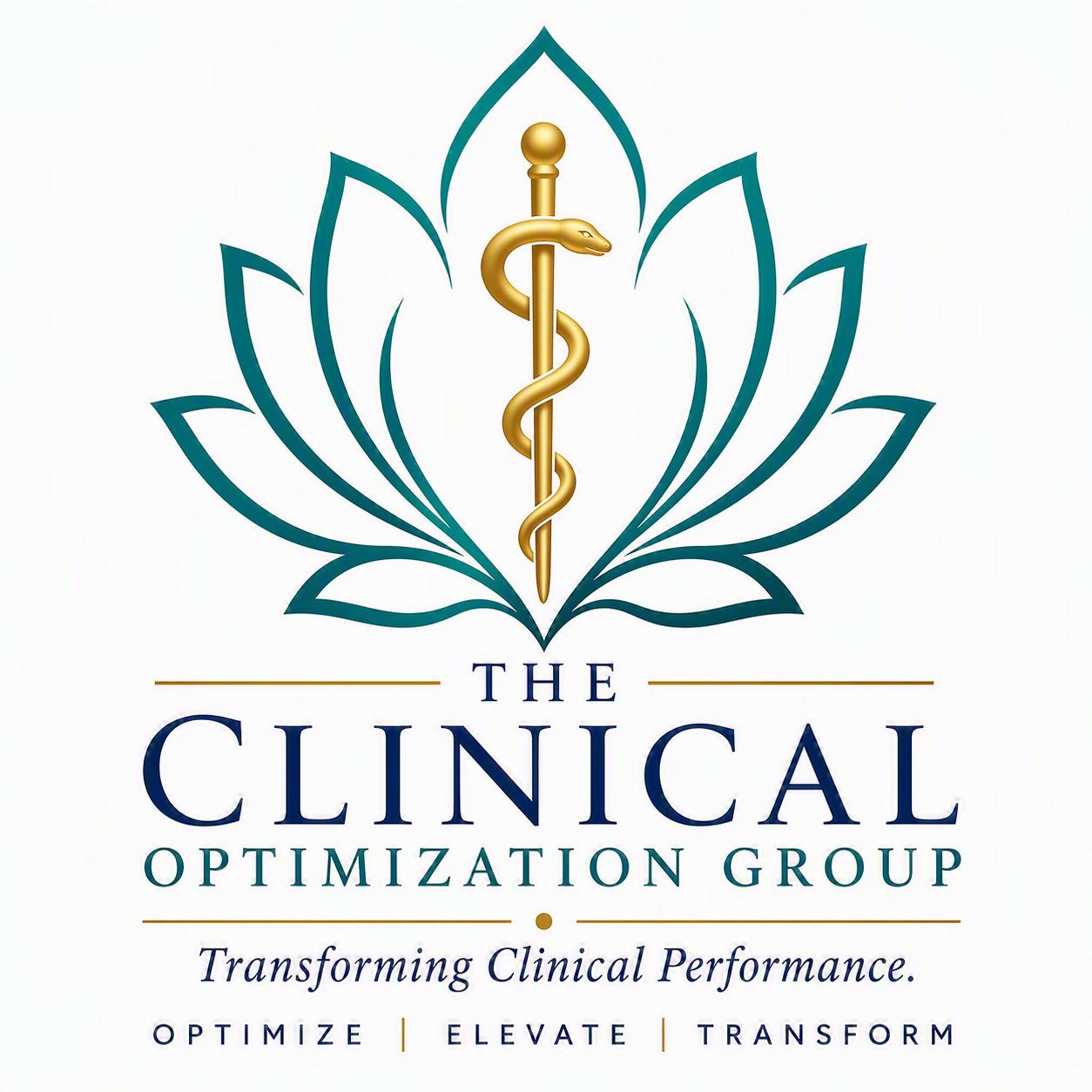 The Clinical Optimization Group