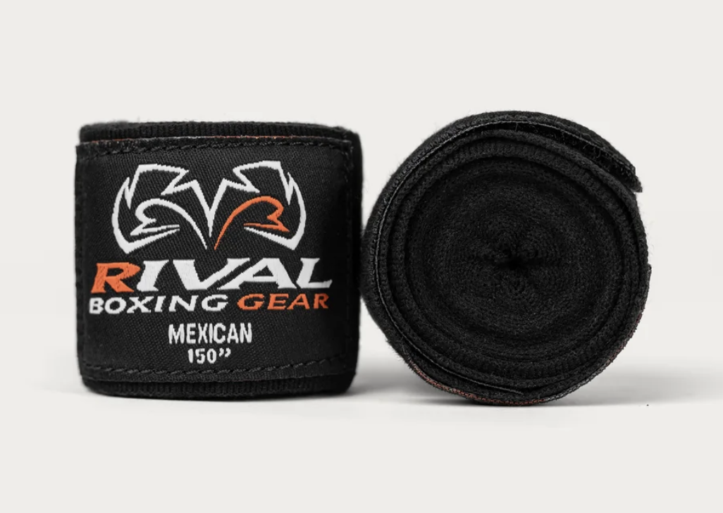 RIVAL Mexican Handwraps 150 inches *buy in studio, pick up in studio