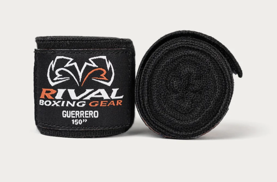 RIVAL Guerrero Handwraps 180 inches *buy in studio, pick up in studio