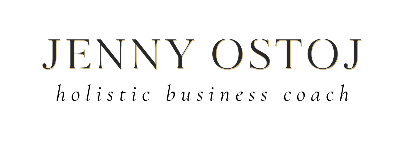 JENNY OSTOJ