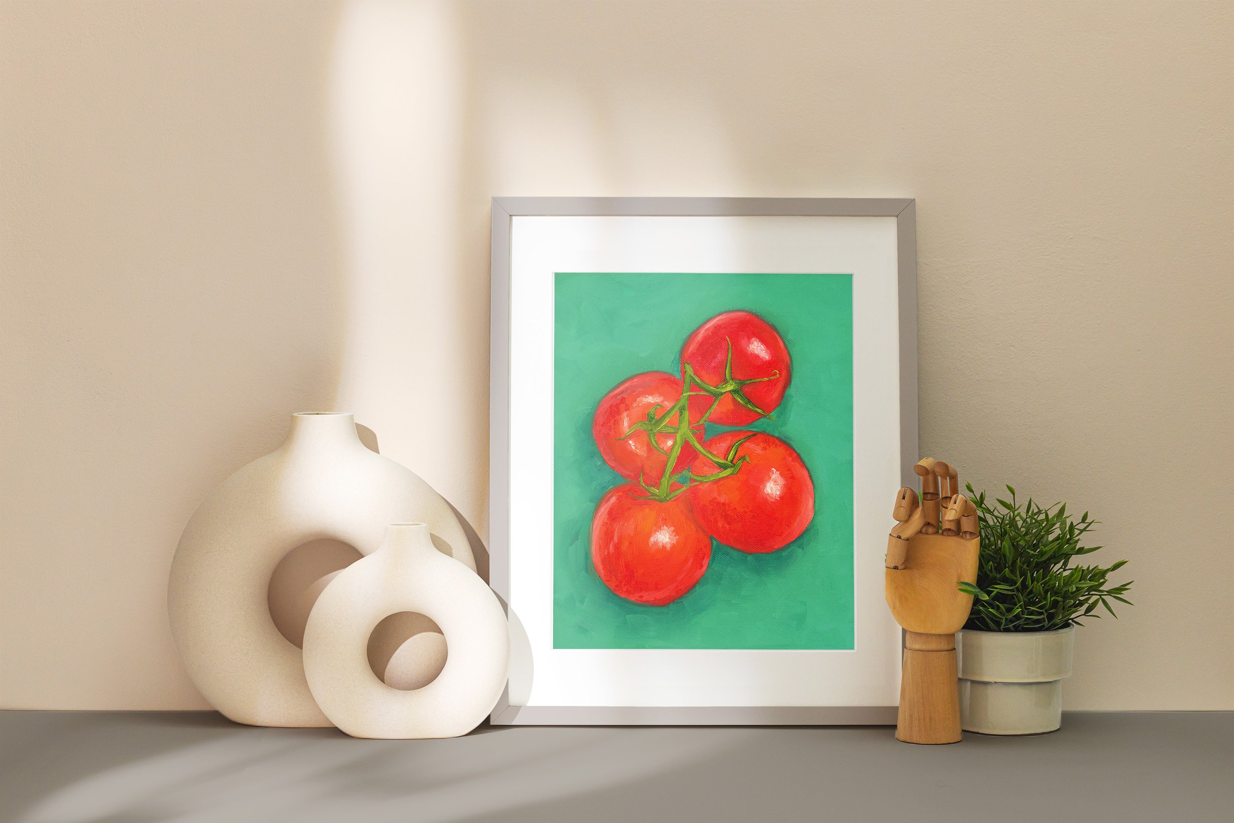 Sweet Tomatoes