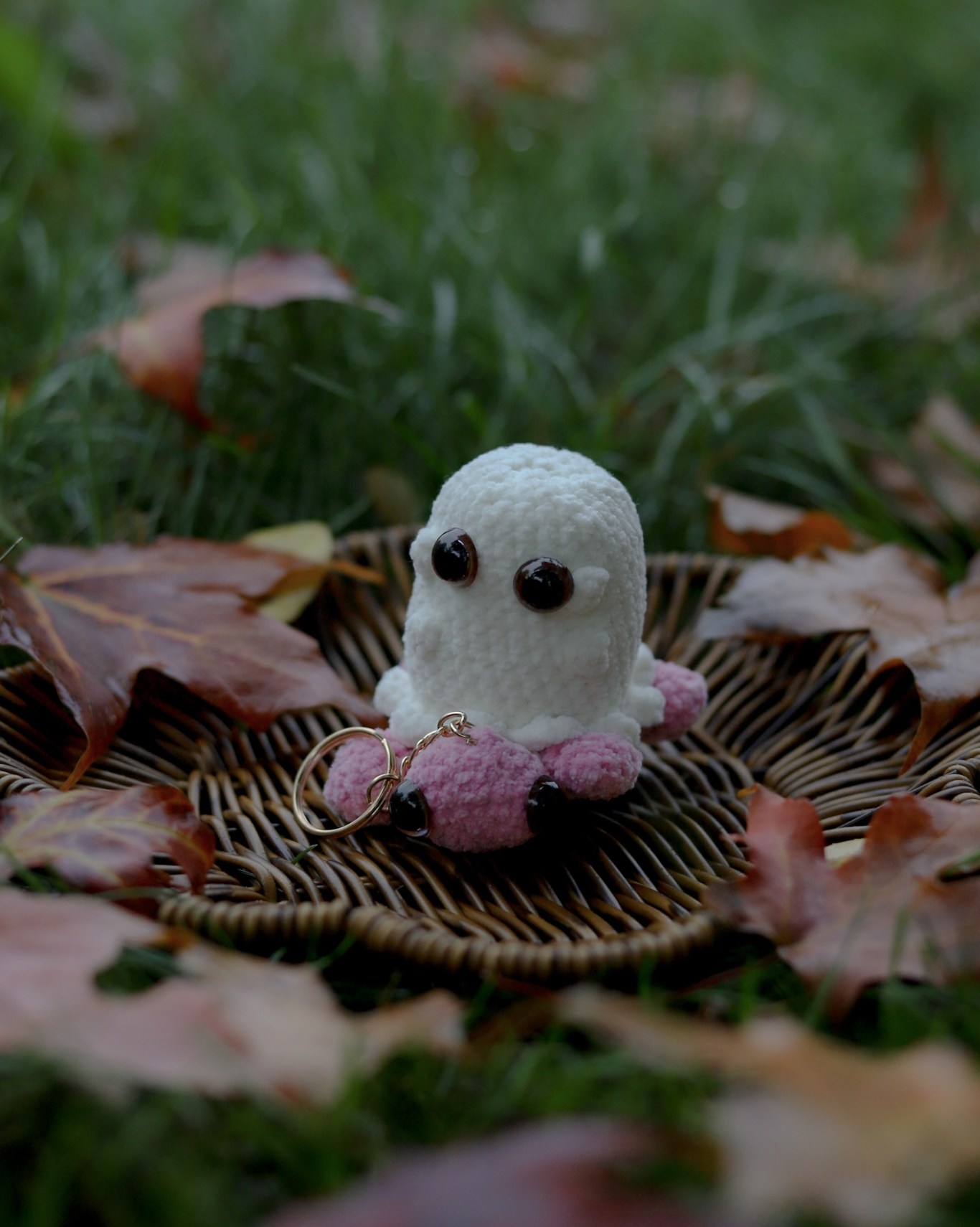 Ghost Turtle