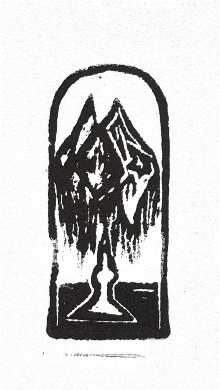 Lamp Stamp