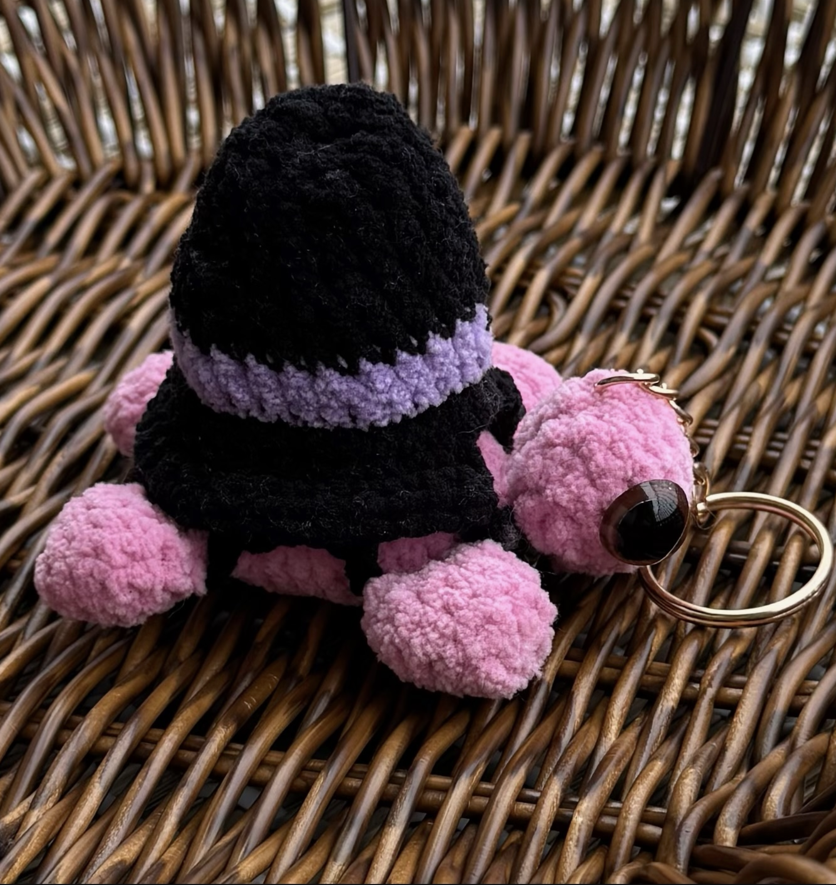 Witchy Turtle