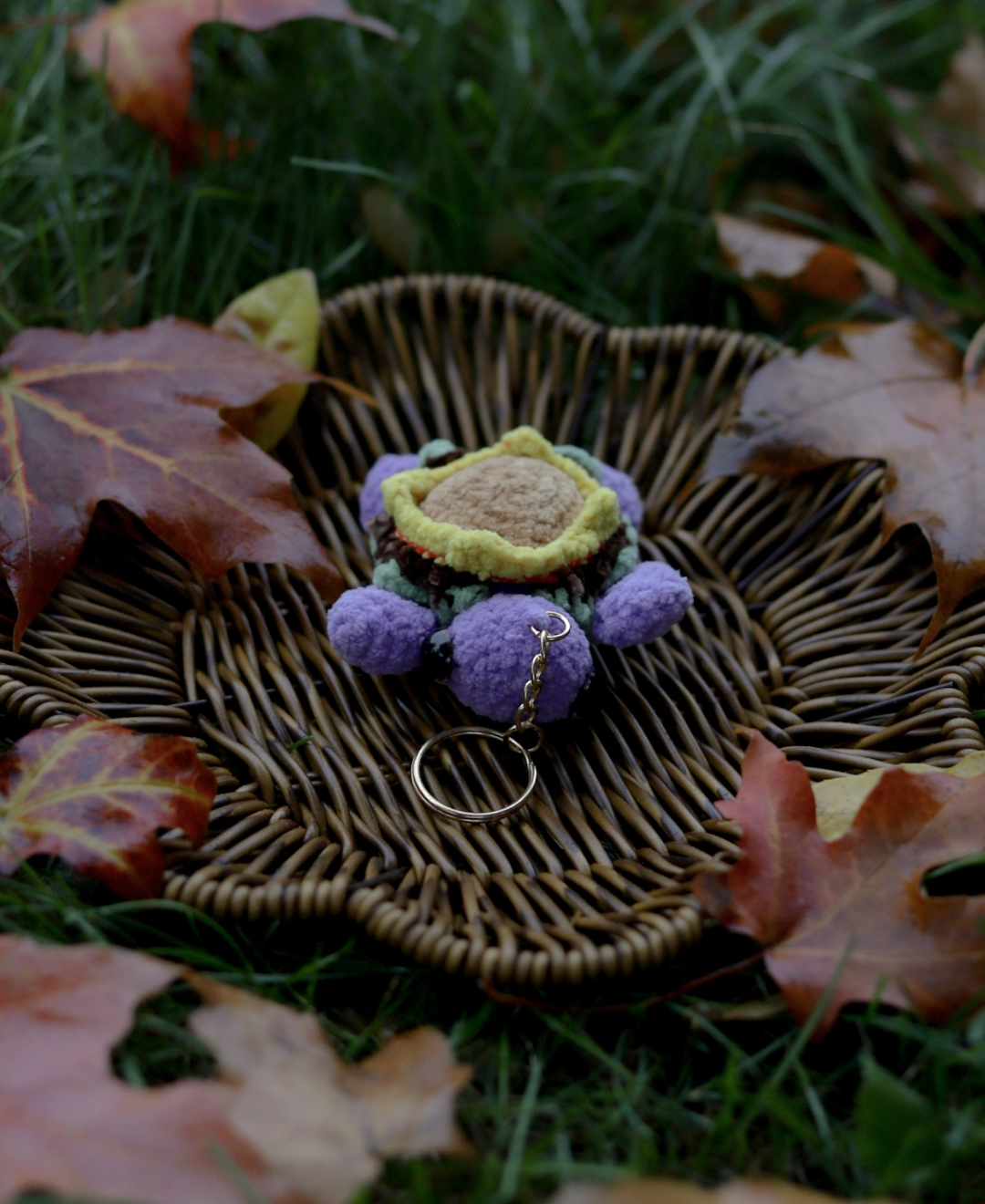 Burger Turtle