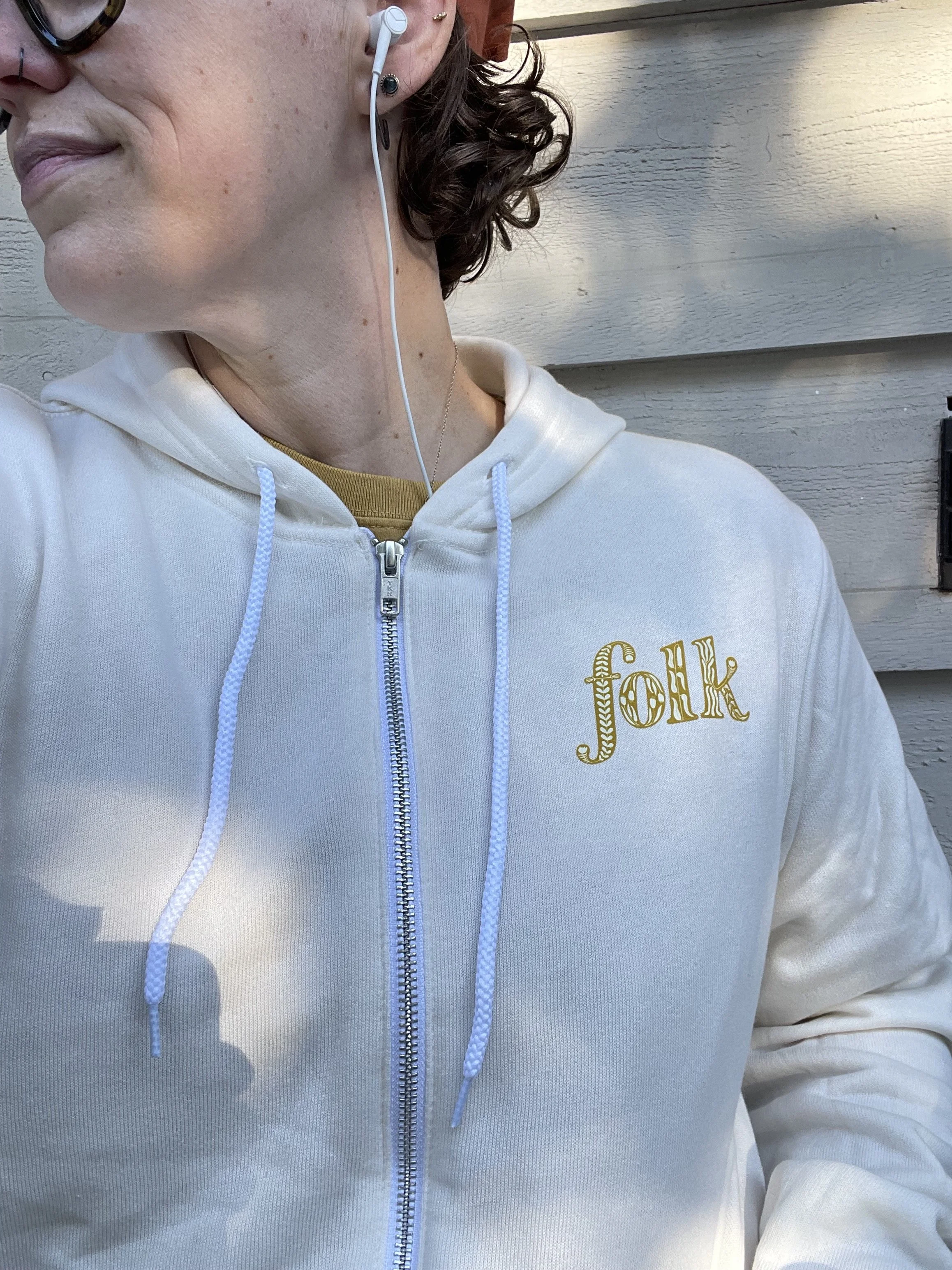 FOLK Sweatshirt Pack