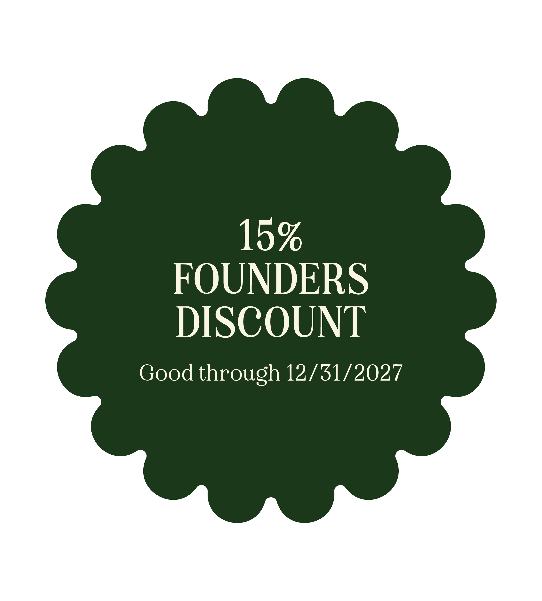FOLK Founders Pack