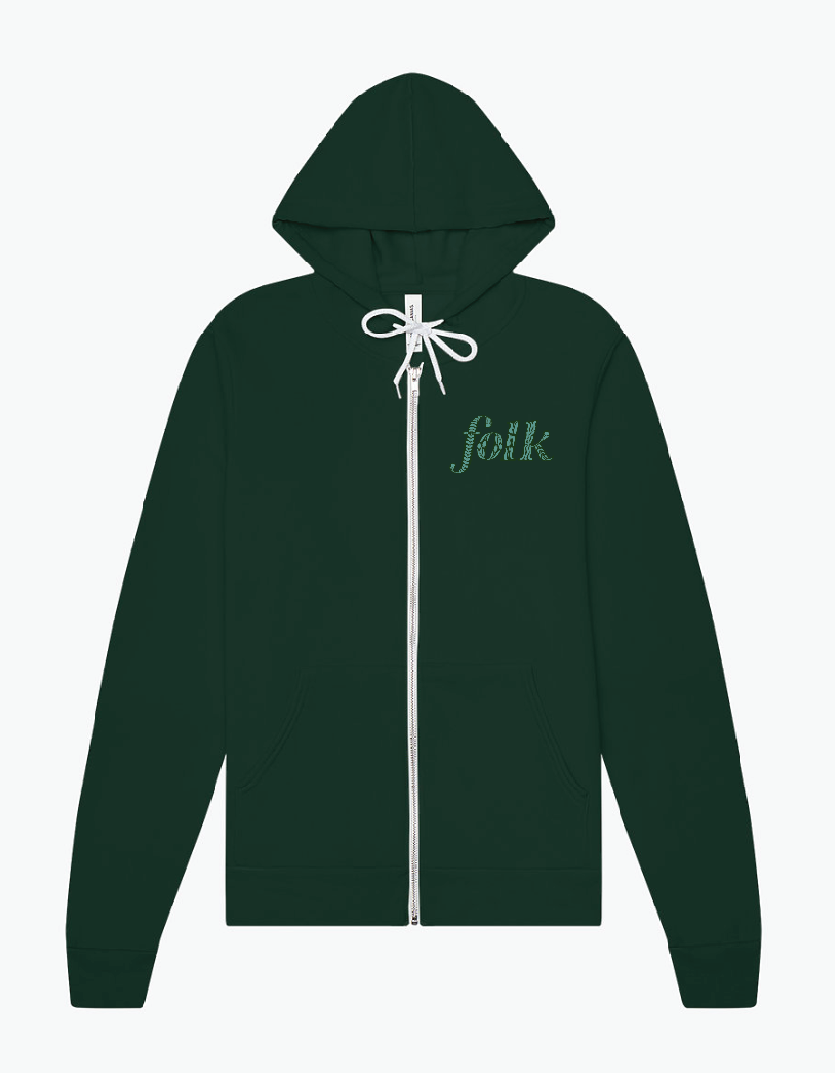 Sweatshirt - Fir Green.png