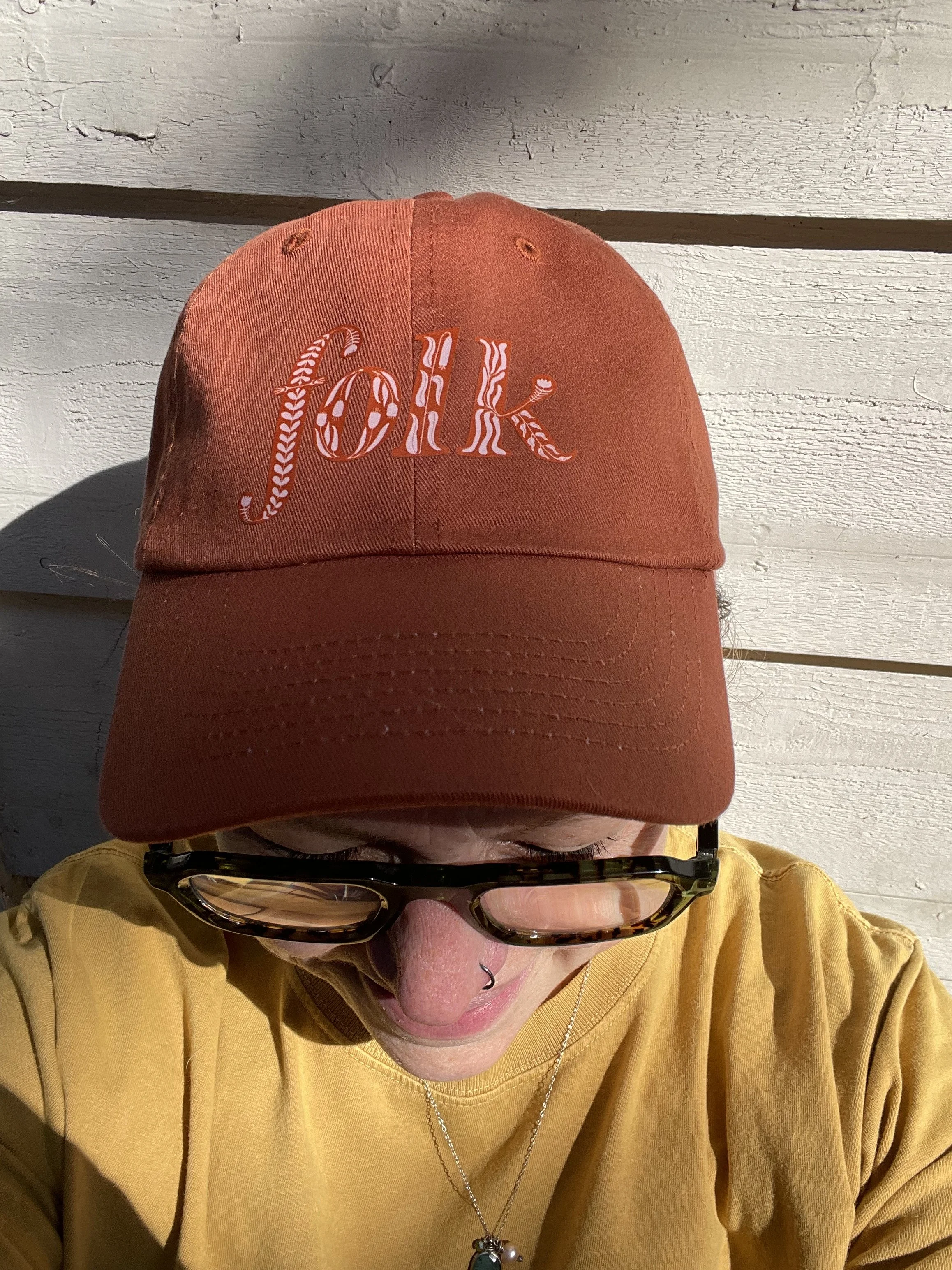 FOLK Hat Pack