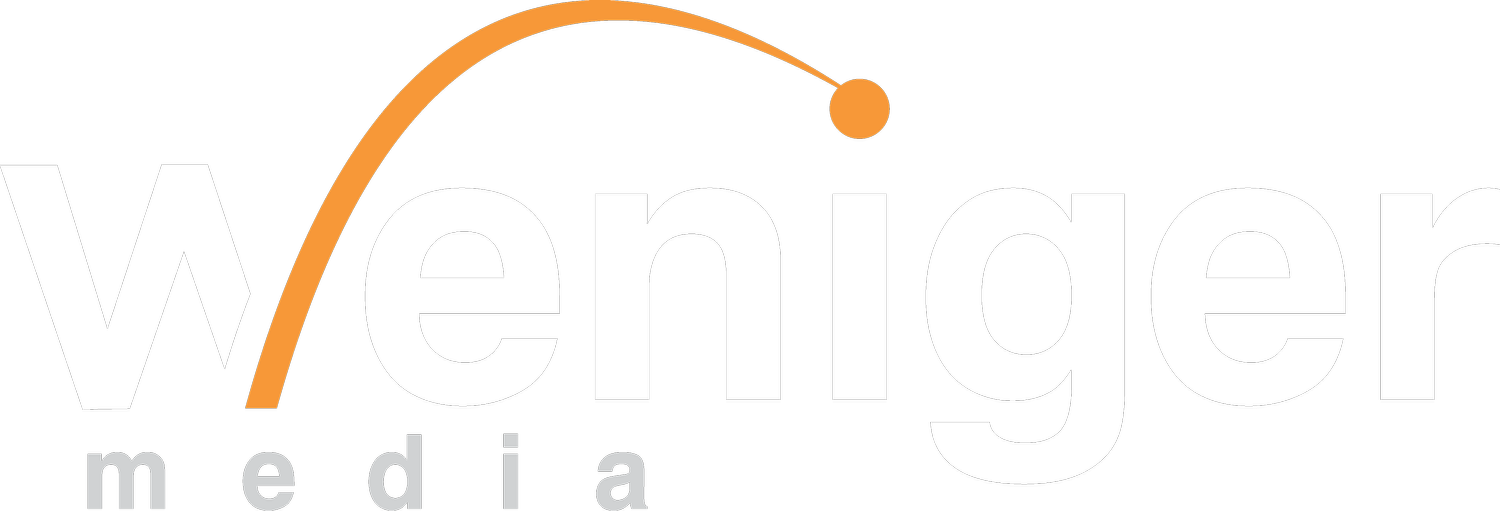 Weniger Media