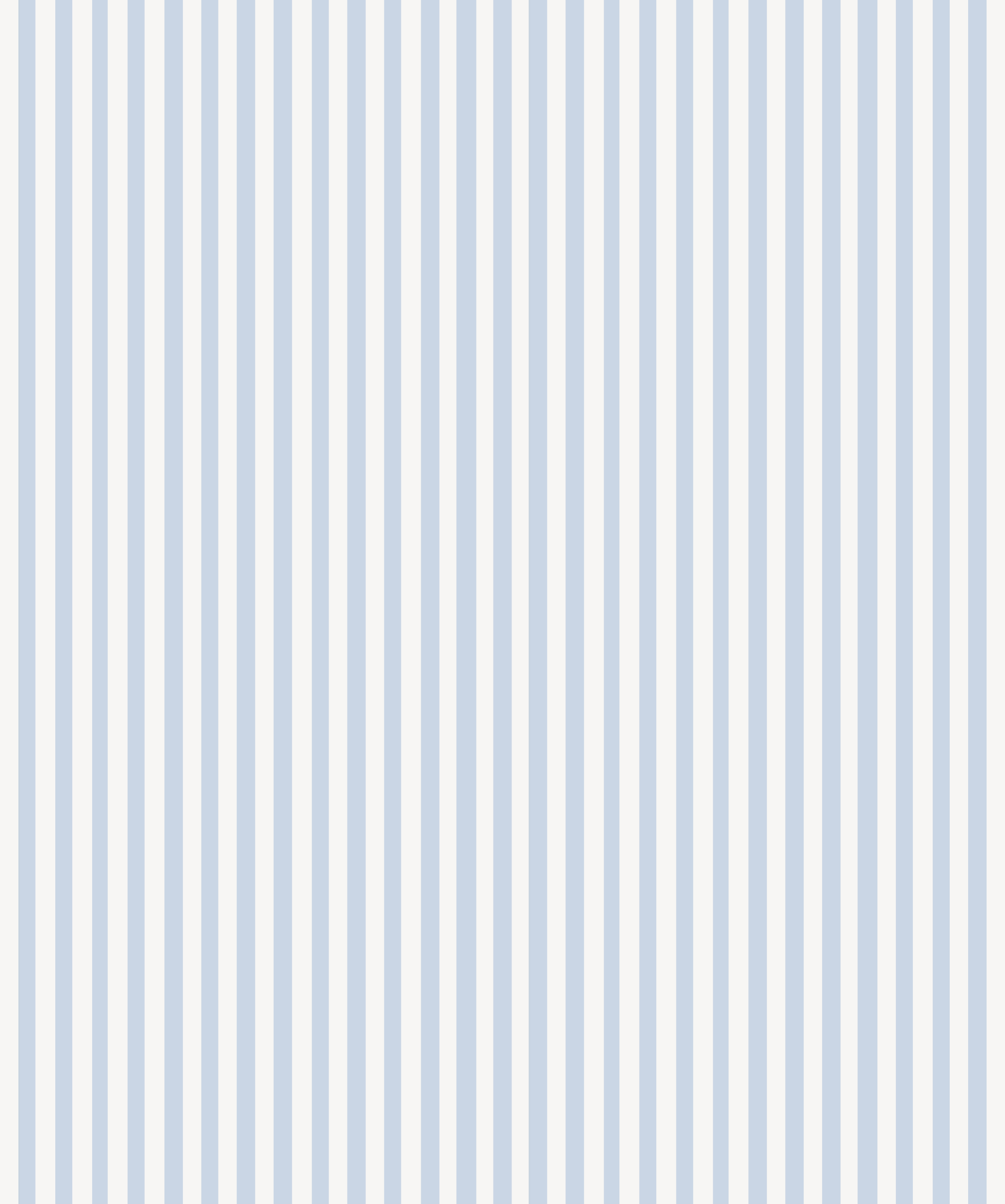 Fondo de rayas verticales en tonos de azul claro y blanco.