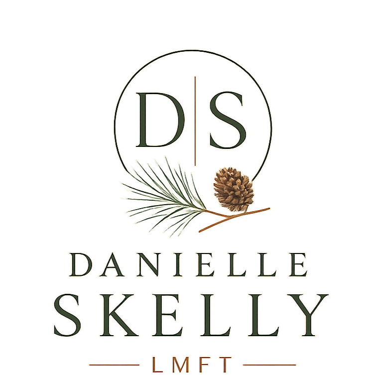 Danielle Skelly Therapy, PLLC