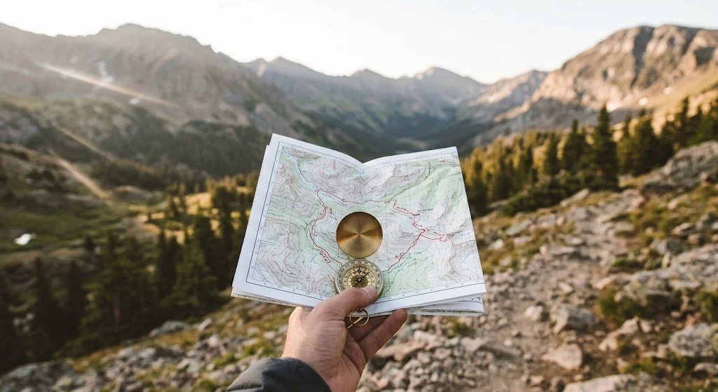 Why Map a Day?