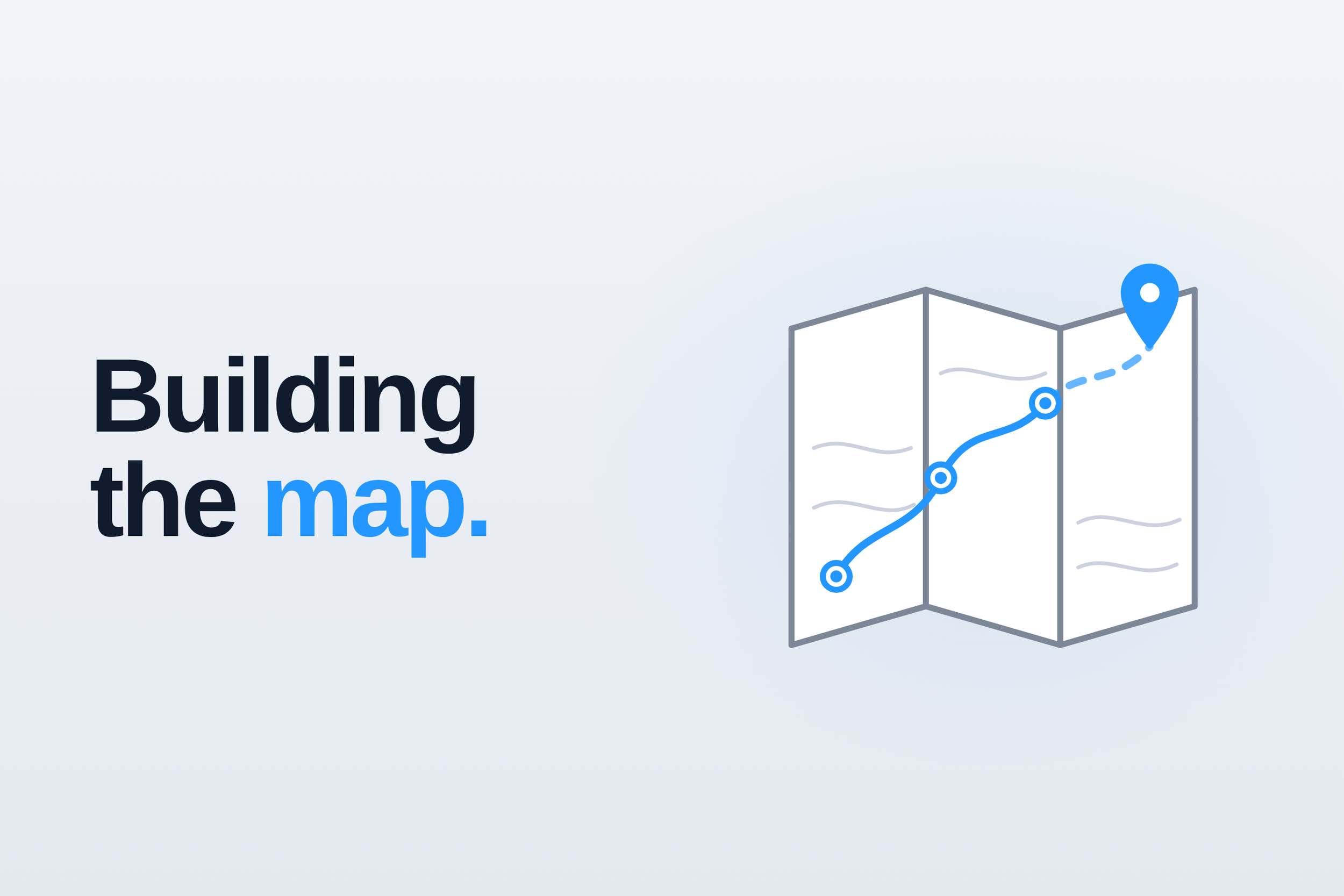 Building the Map