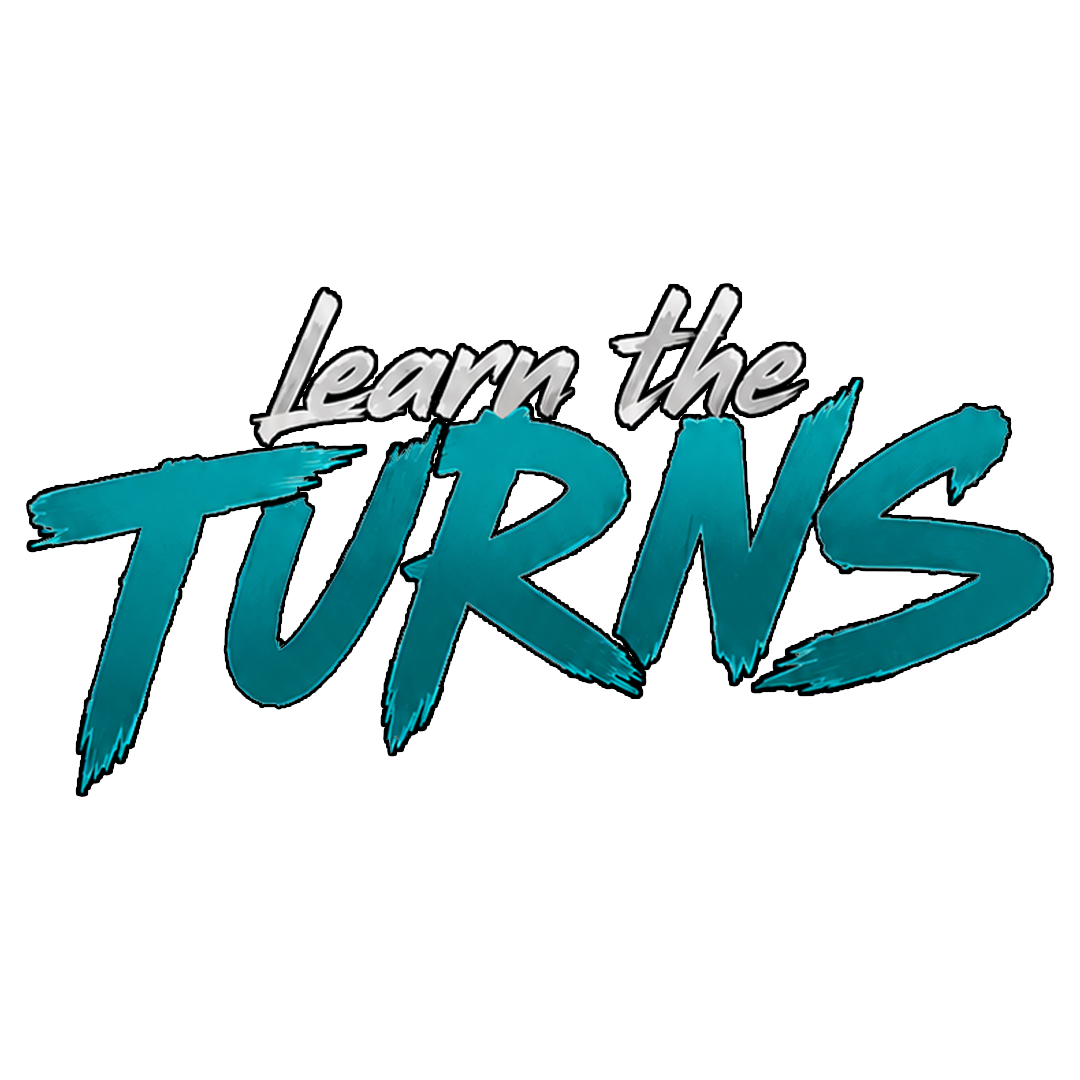 Learn The Turns