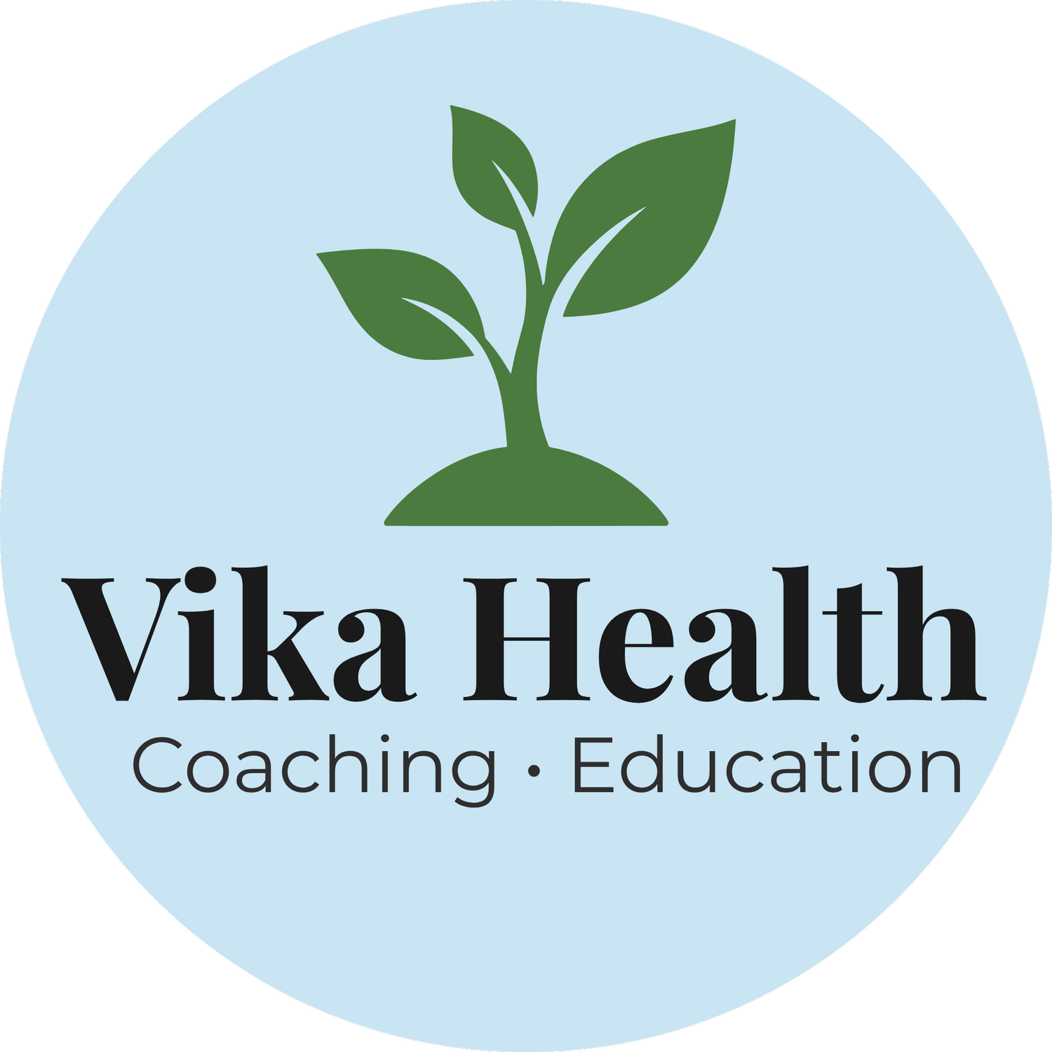 Vika Health